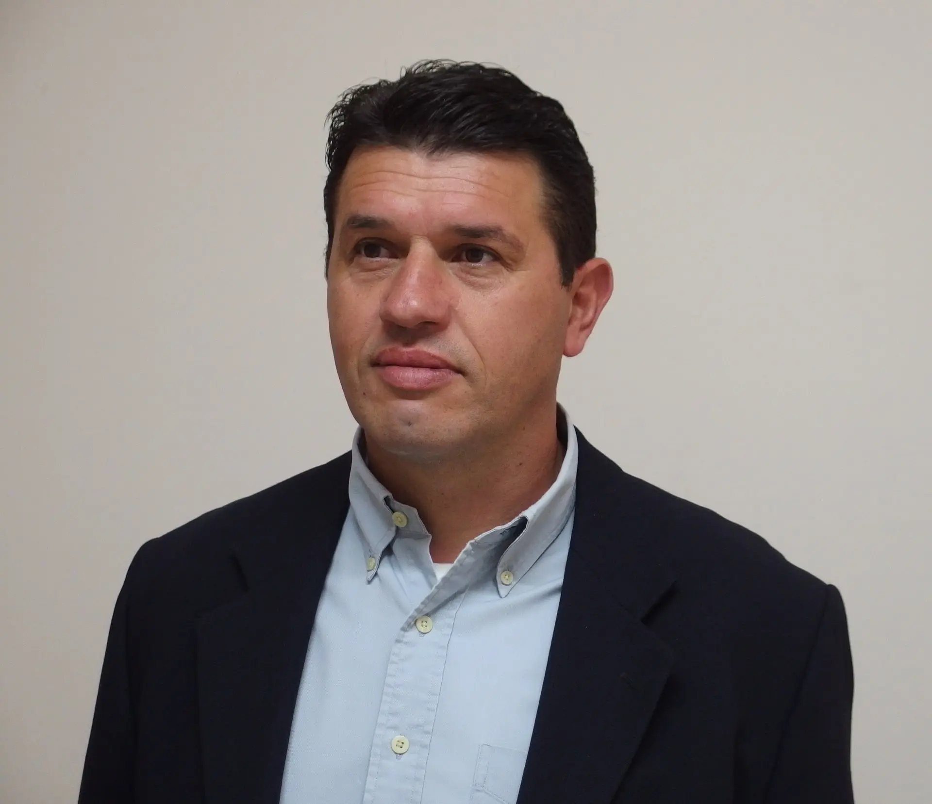 Κόκκινος Δημήτρης