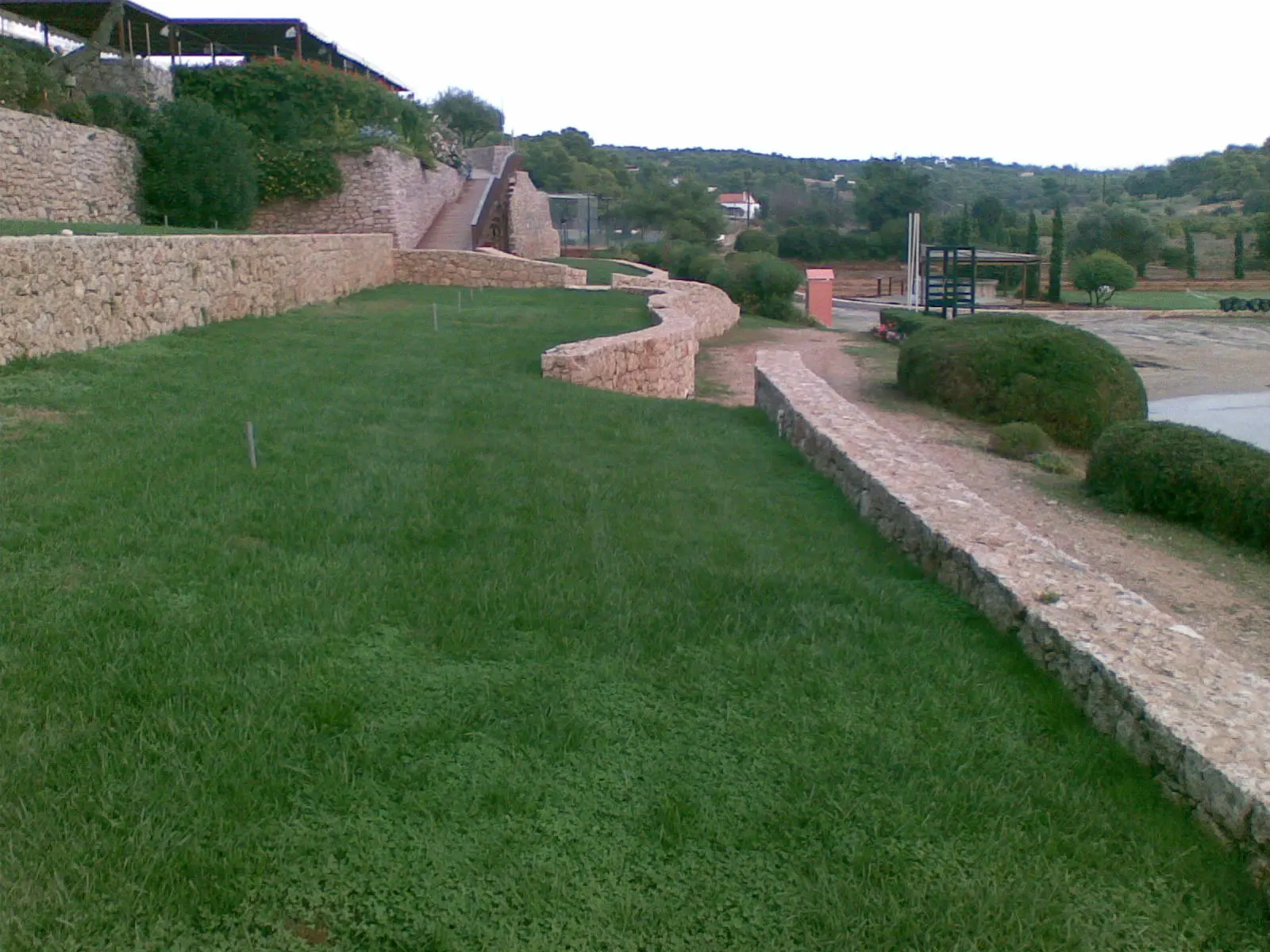 AKS Hinitsa Bay Hotel