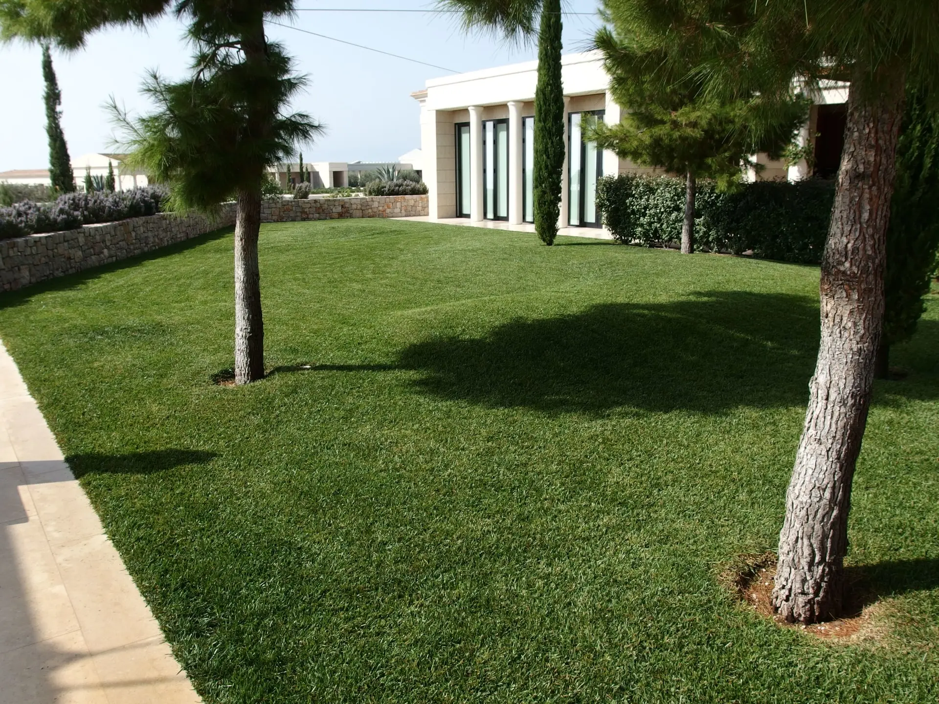 Amanzoe
