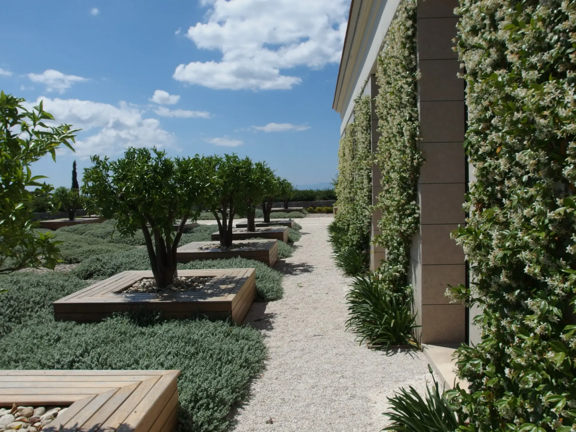 Amanzoe