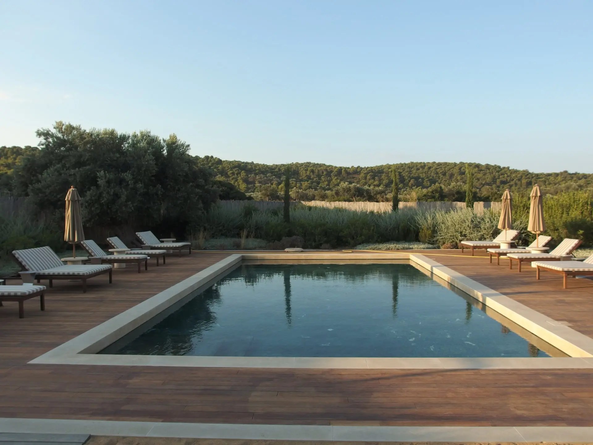 Amanzoe
