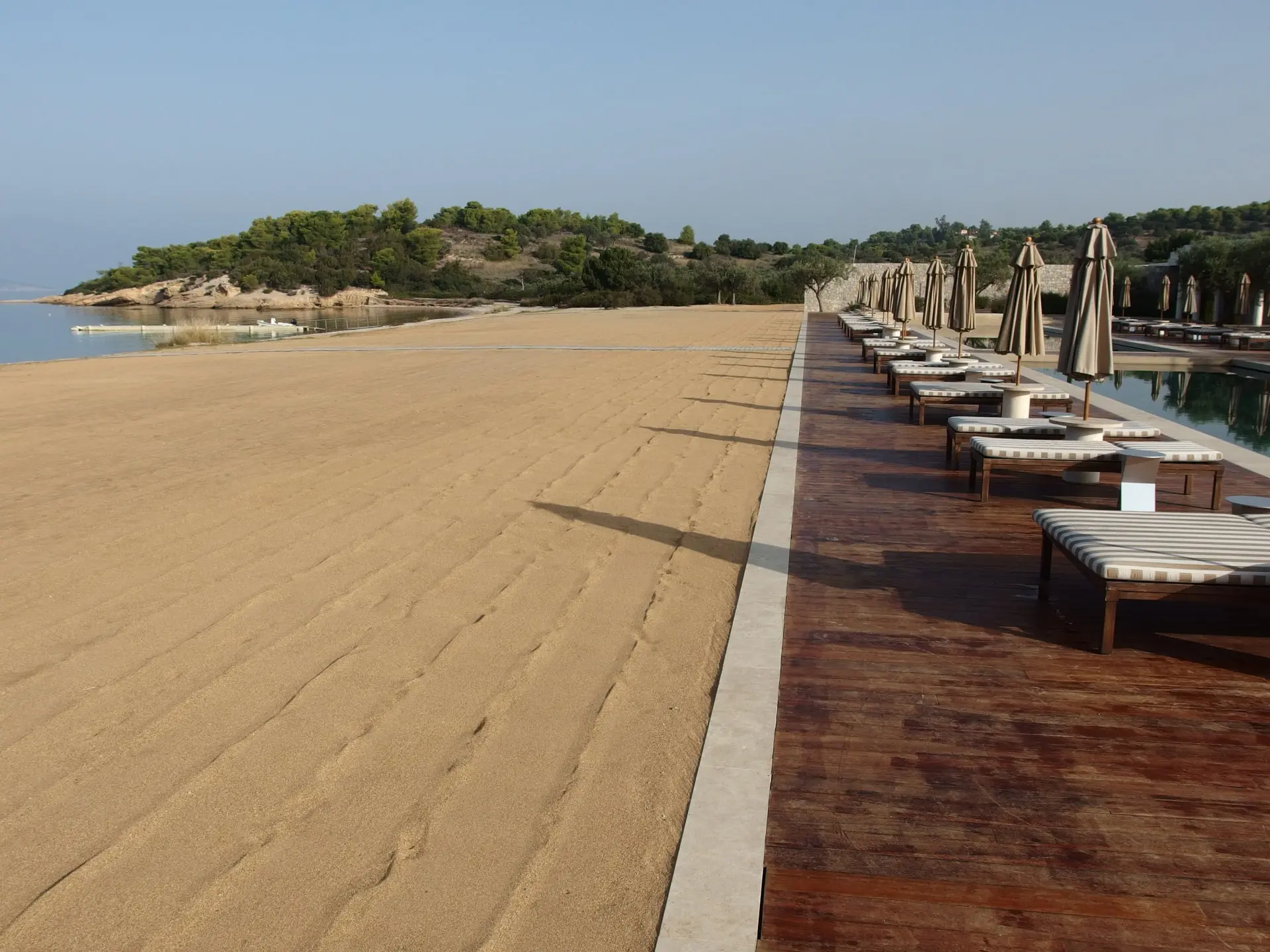 Amanzoe