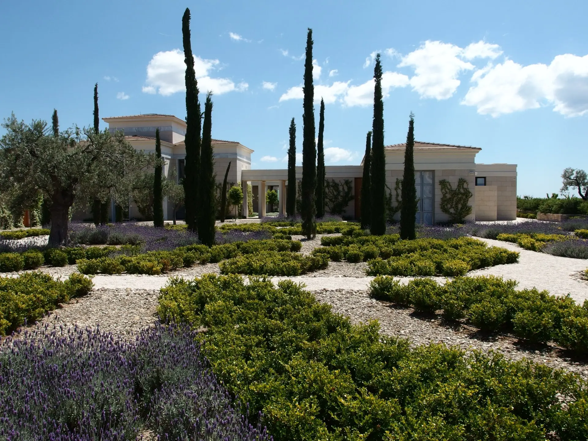Amanzoe