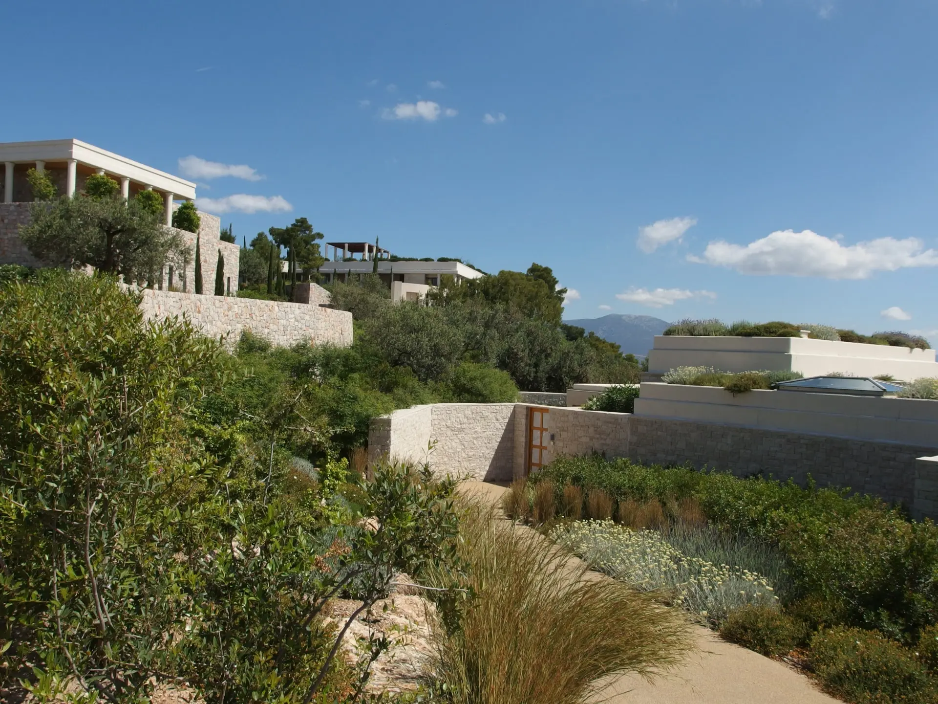 Amanzoe