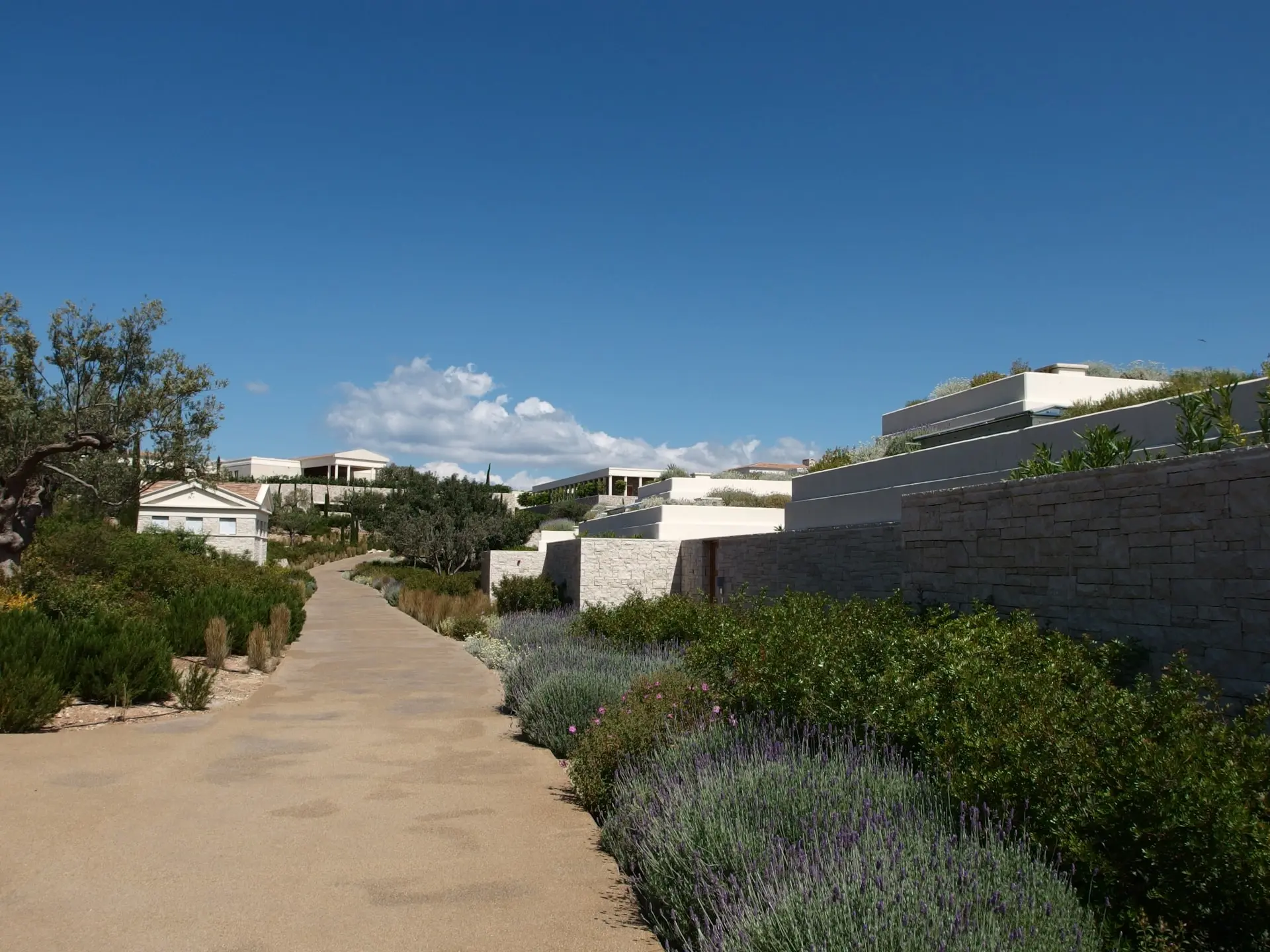 Amanzoe