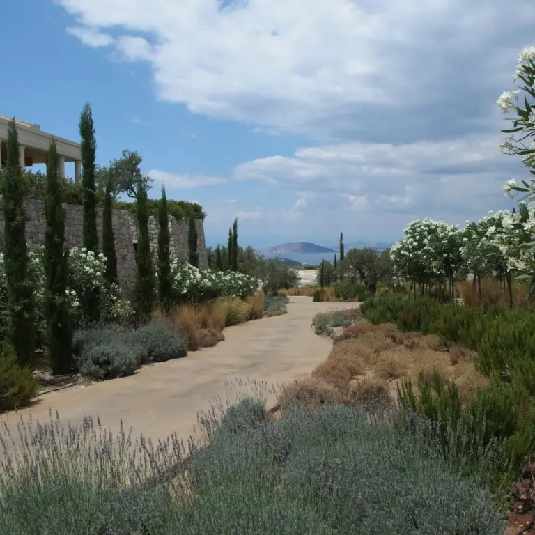 Amanzoe