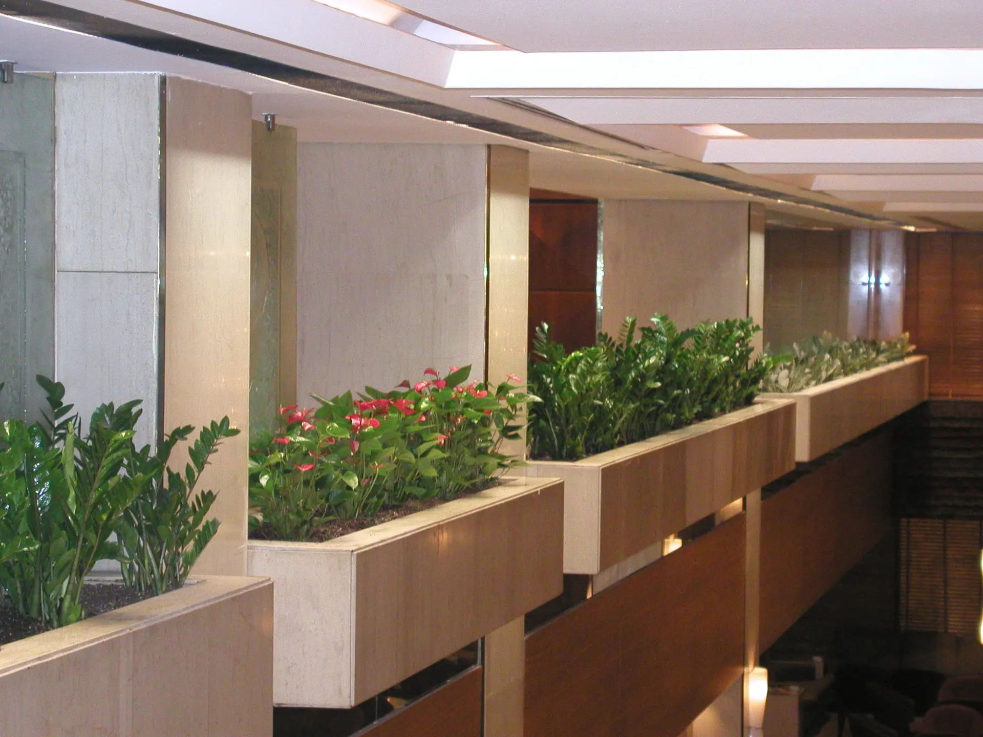 Athens Ledra Marriott Hotel