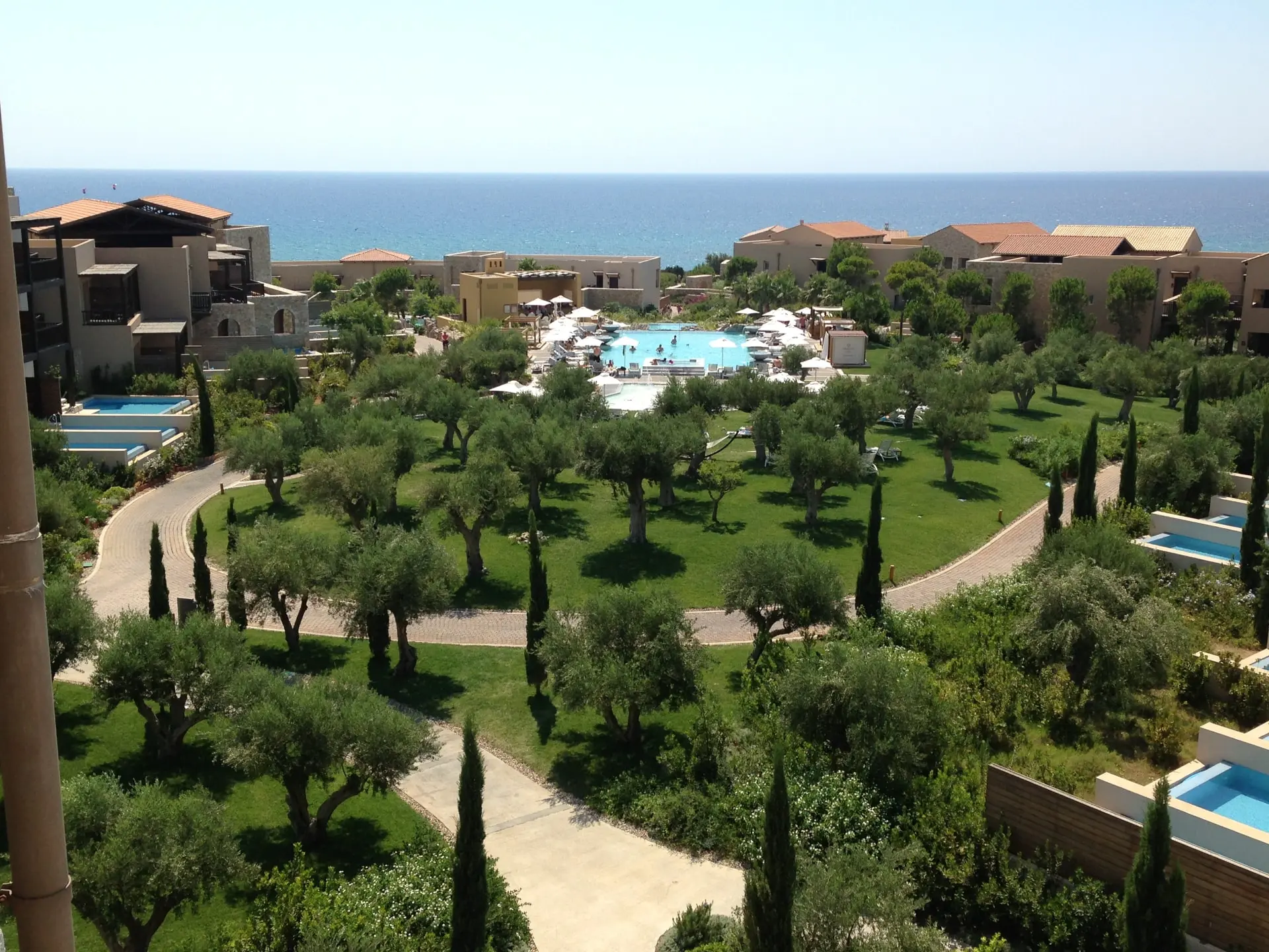 Costa Navarino