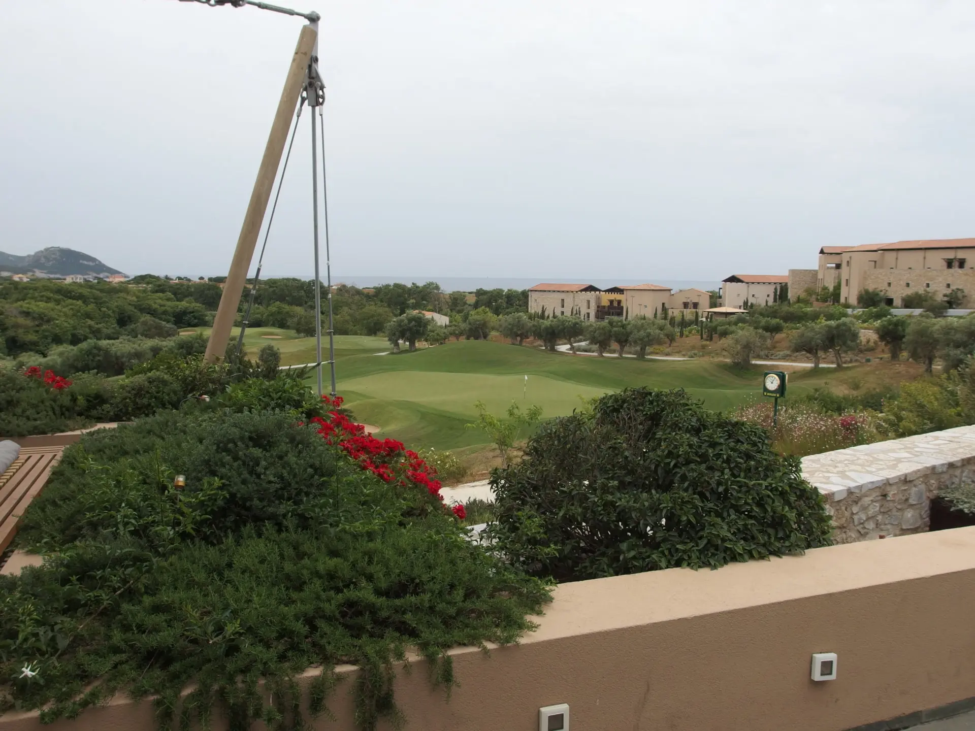 Costa Navarino