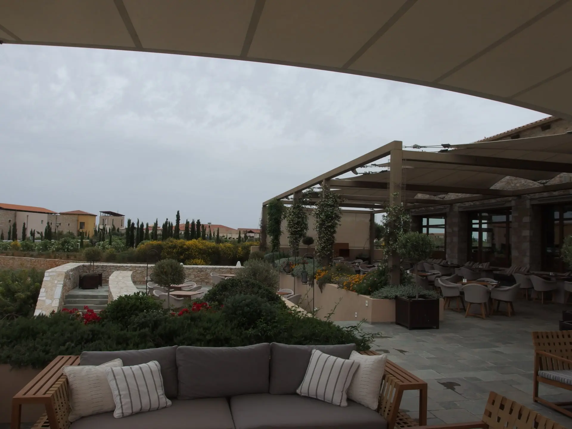 Costa Navarino
