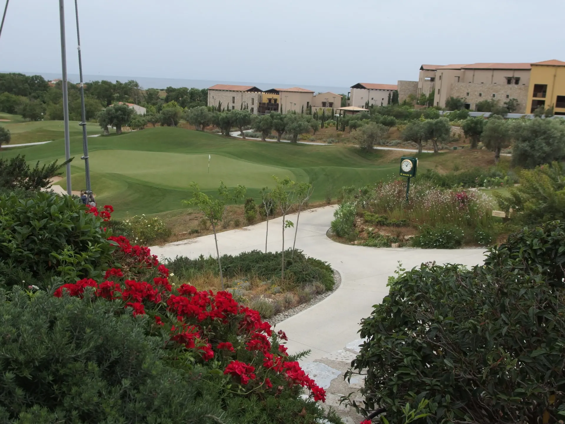 Costa Navarino