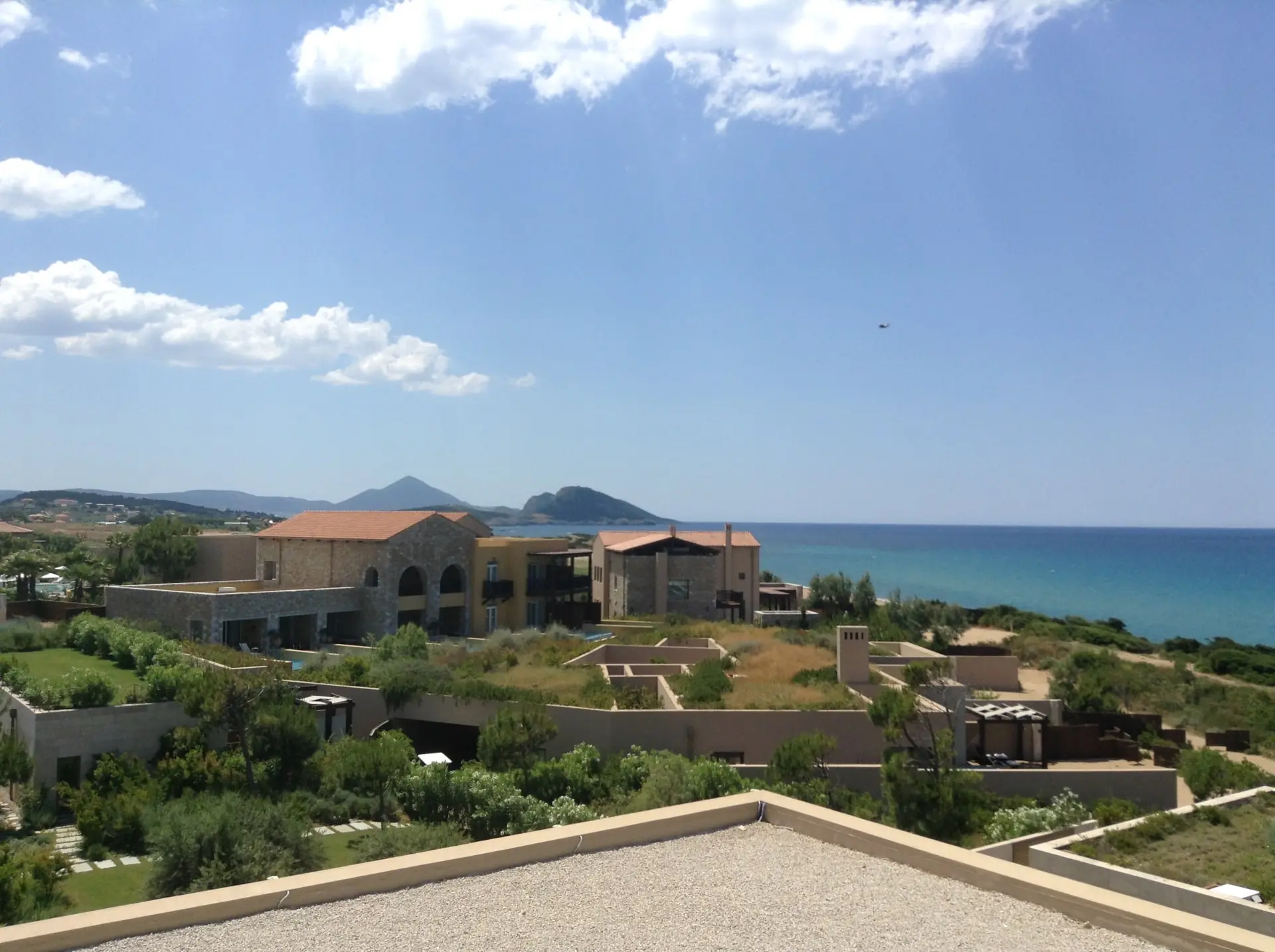 Costa Navarino