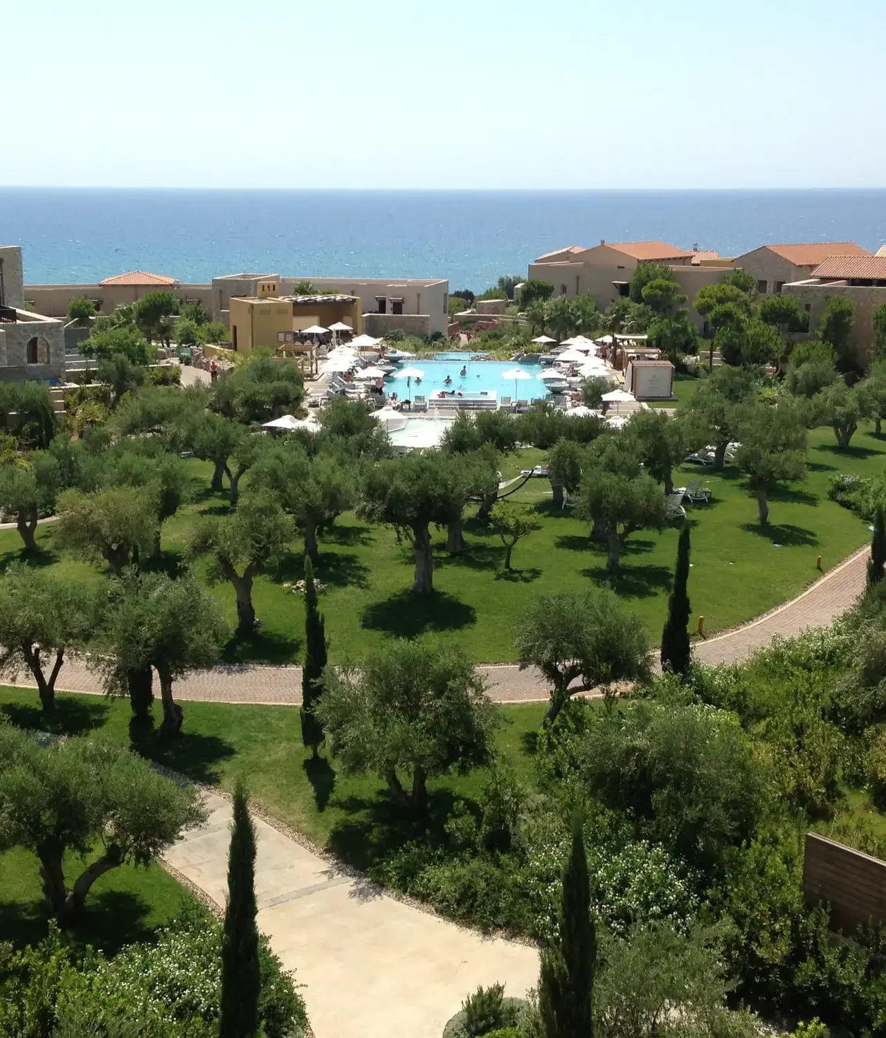 Costa Navarino