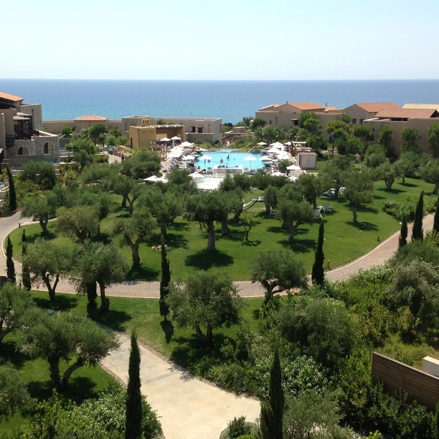 Costa Navarino