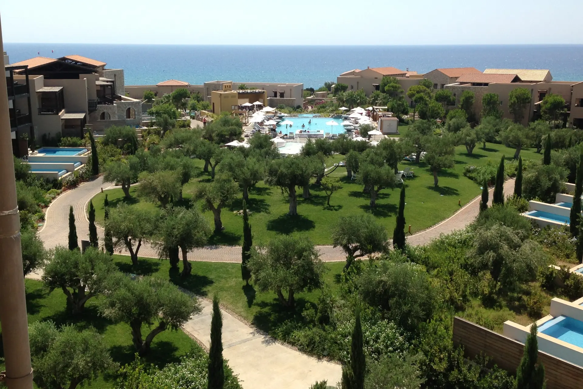 Costa Navarino
