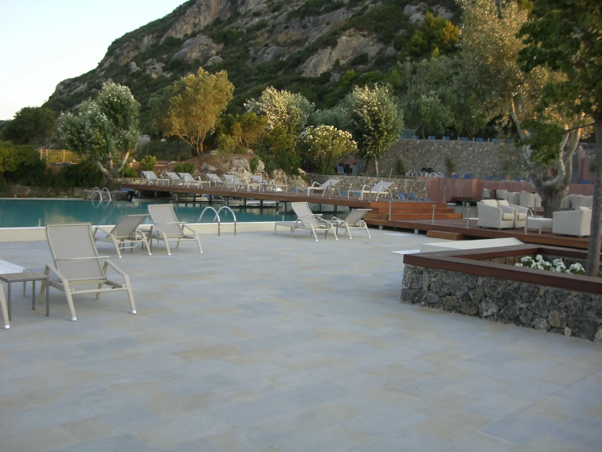 Grand Meditterraneo Resort and Spa