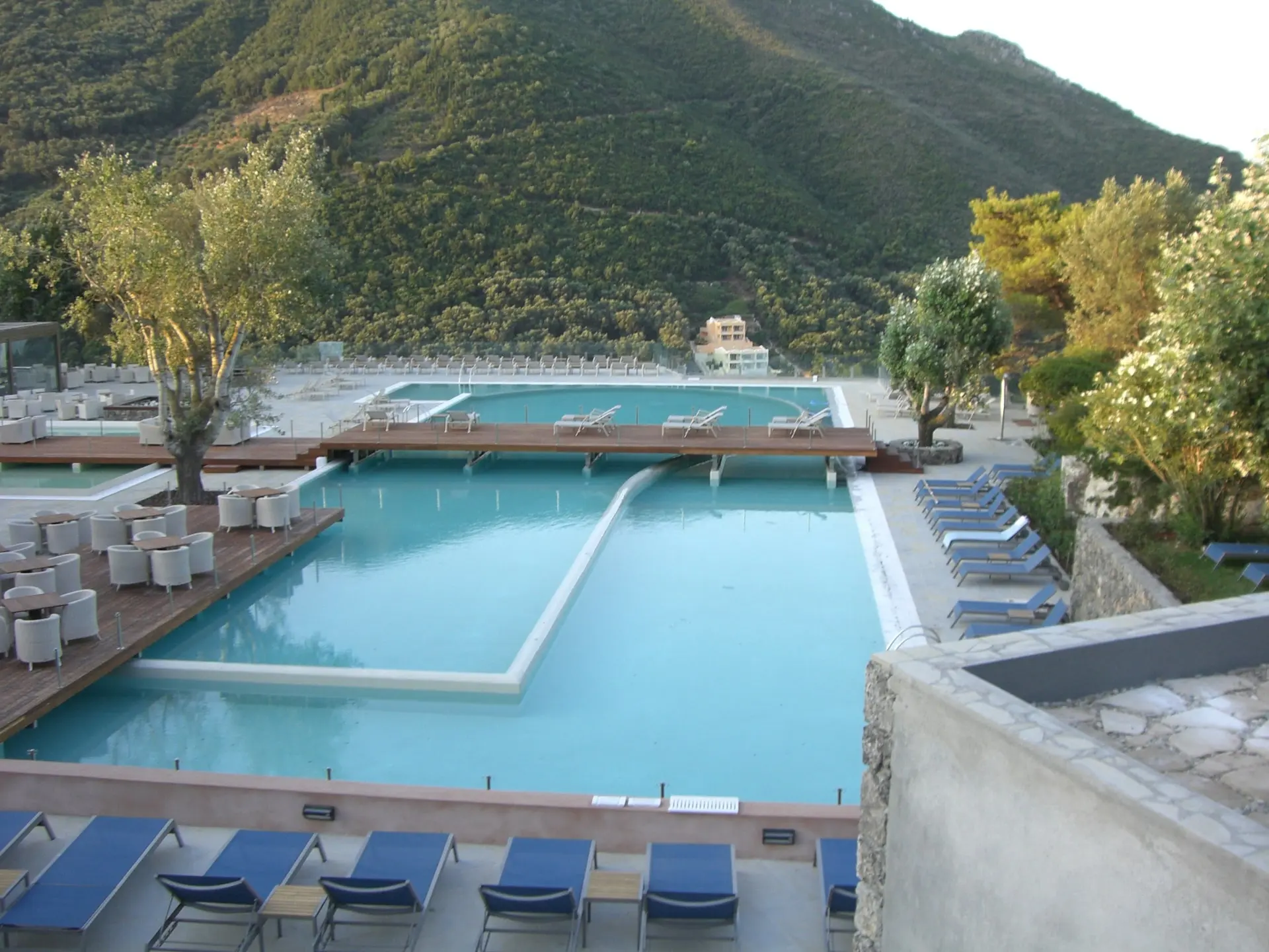 Grand Meditterraneo Resort and Spa