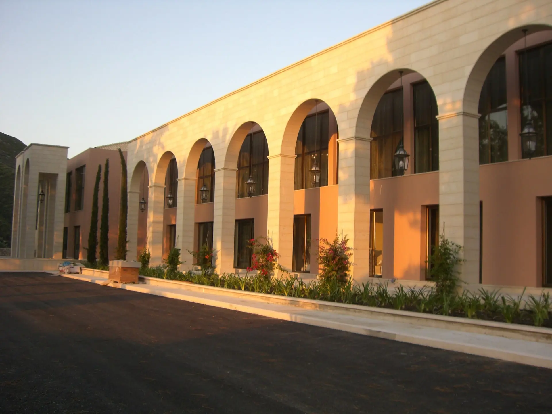 Grand Meditterraneo Resort and Spa