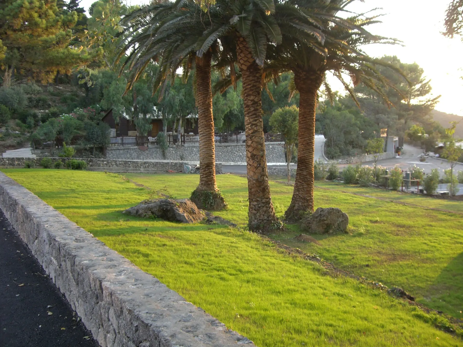 Grand Meditterraneo Resort and Spa