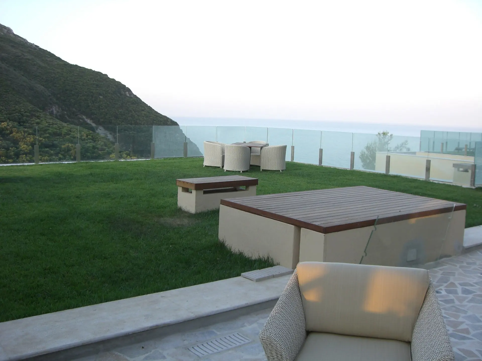 Grand Meditterraneo Resort and Spa