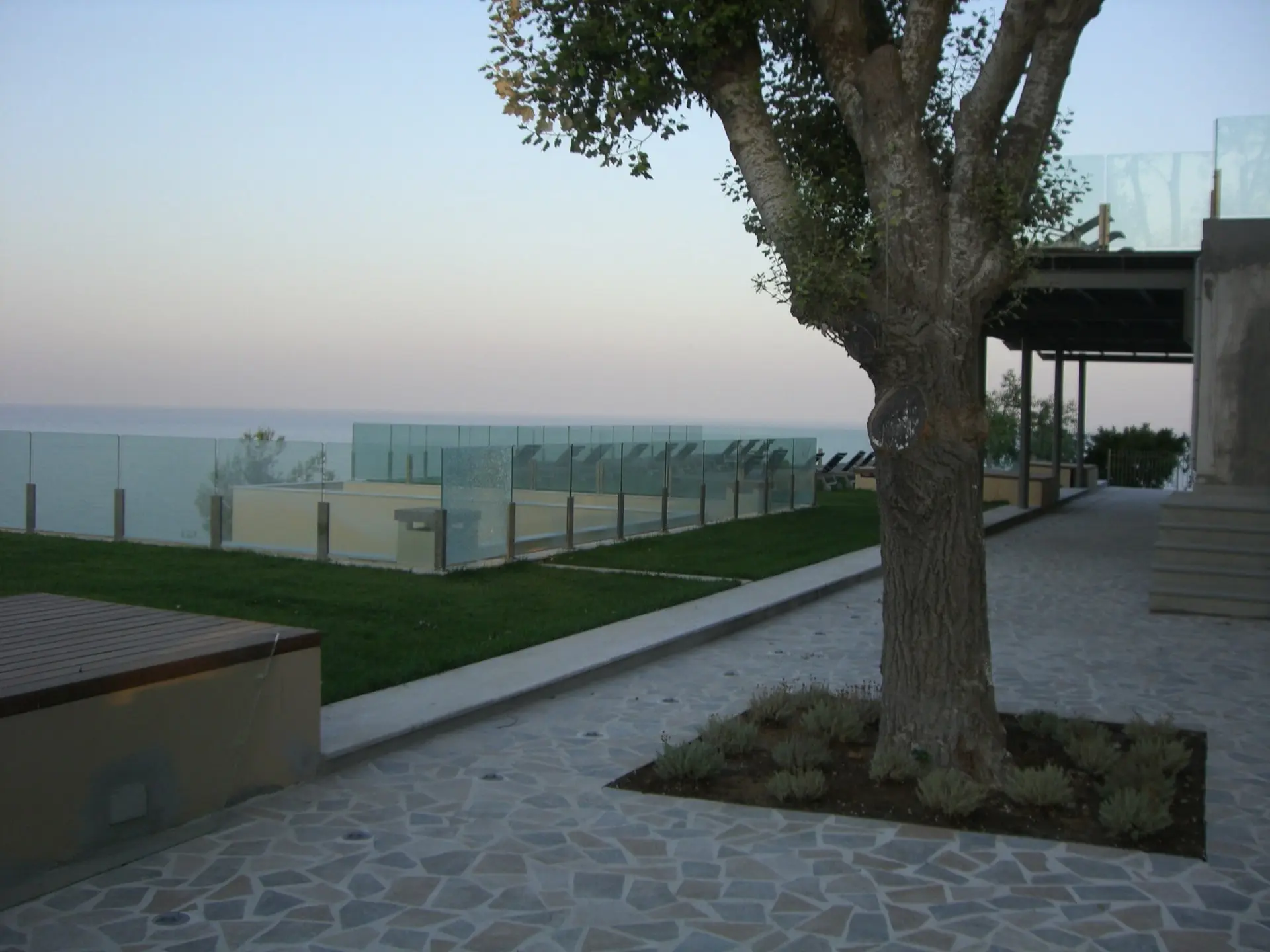 Grand Meditterraneo Resort and Spa