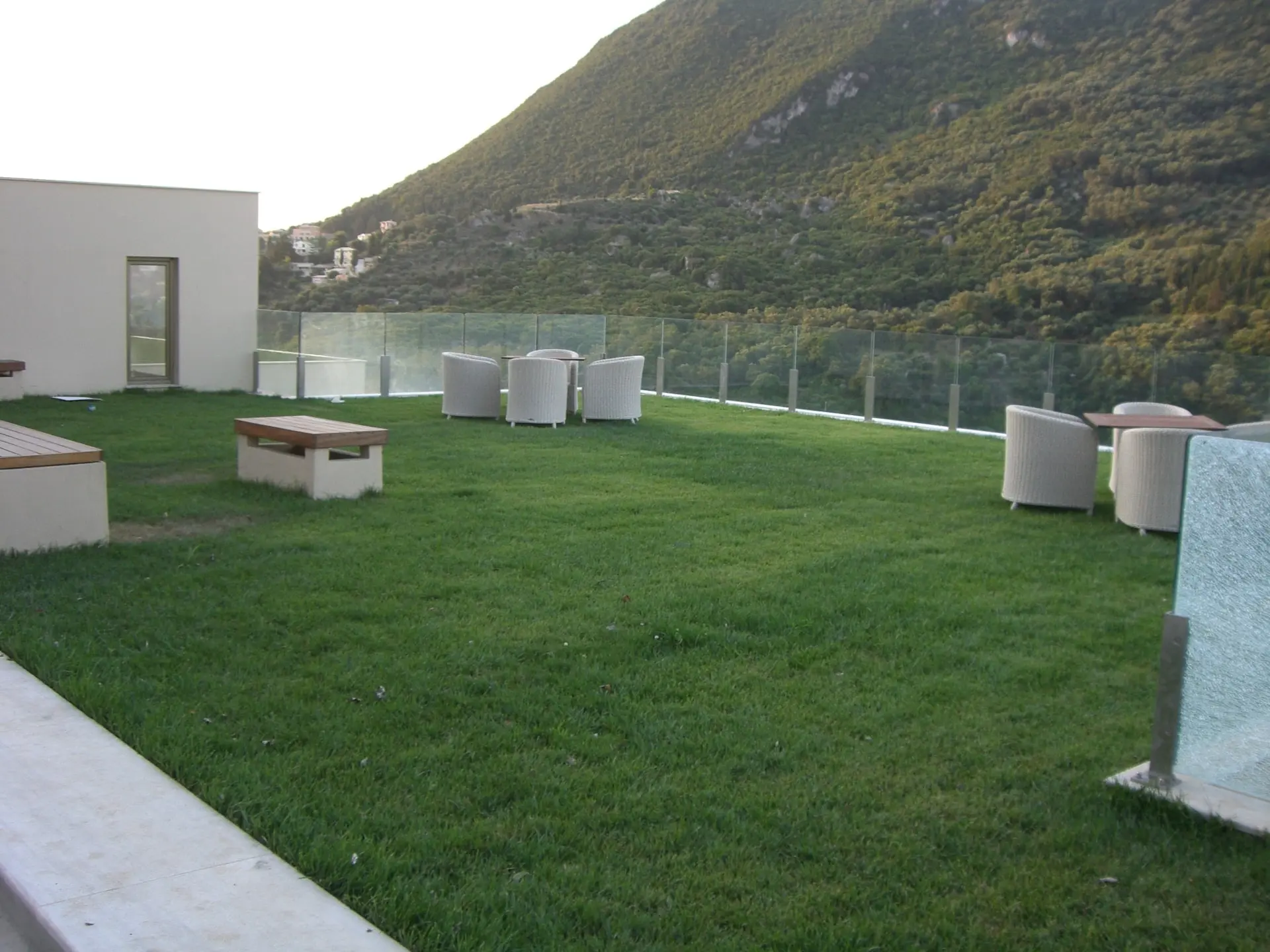 Grand Meditterraneo Resort and Spa