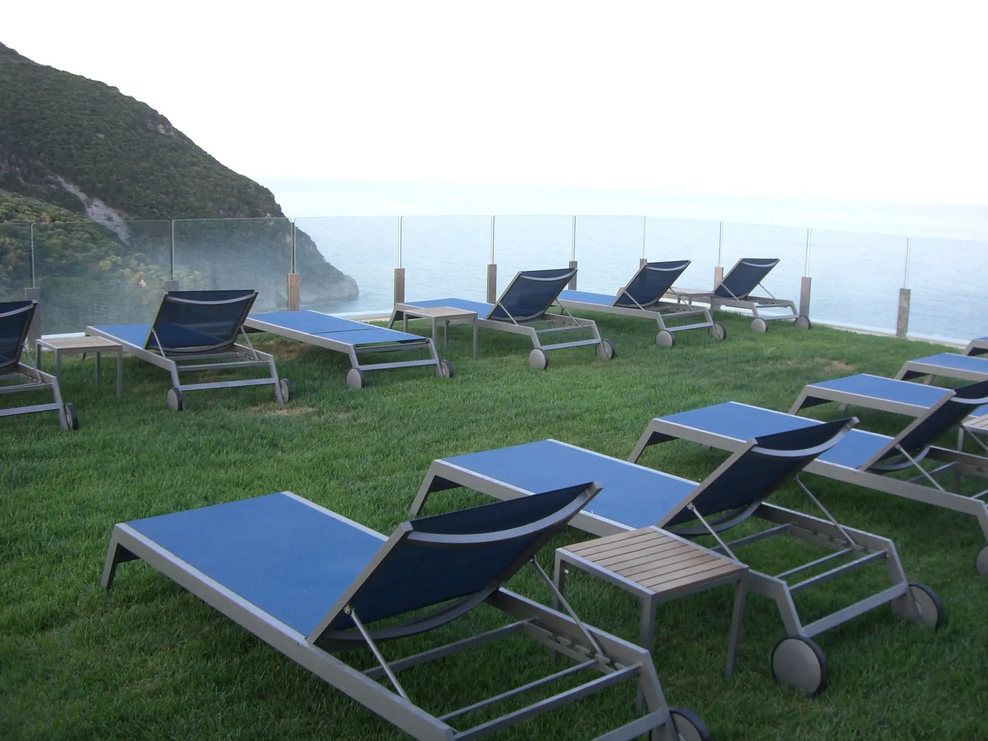 Grand Meditterraneo Resort and Spa