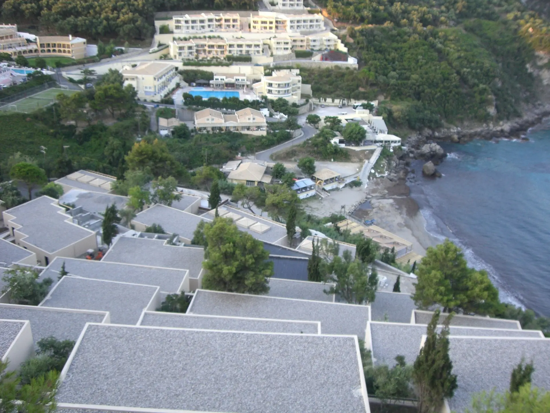 Grand Meditterraneo Resort and Spa