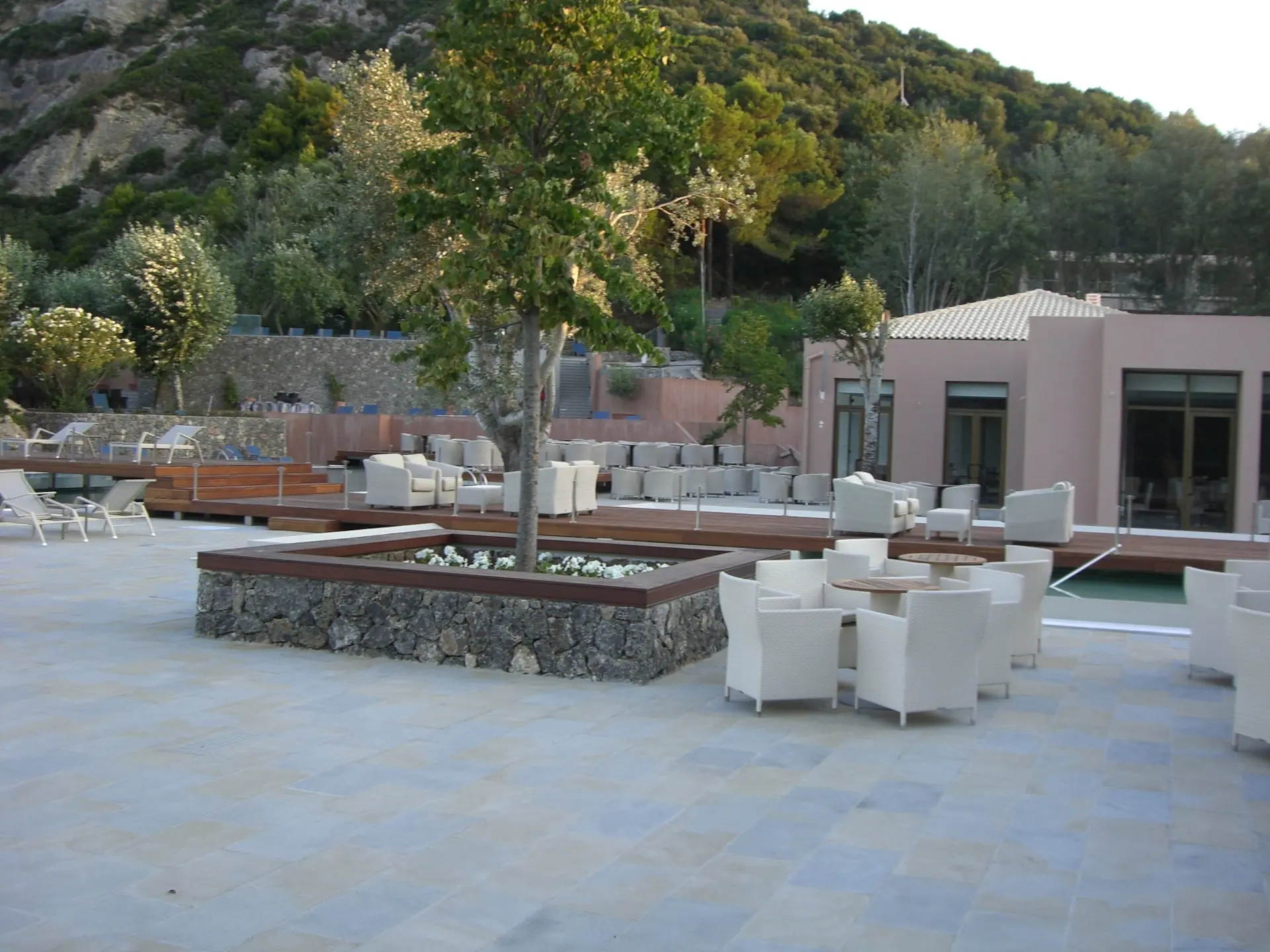 Grand Meditterraneo Resort and Spa