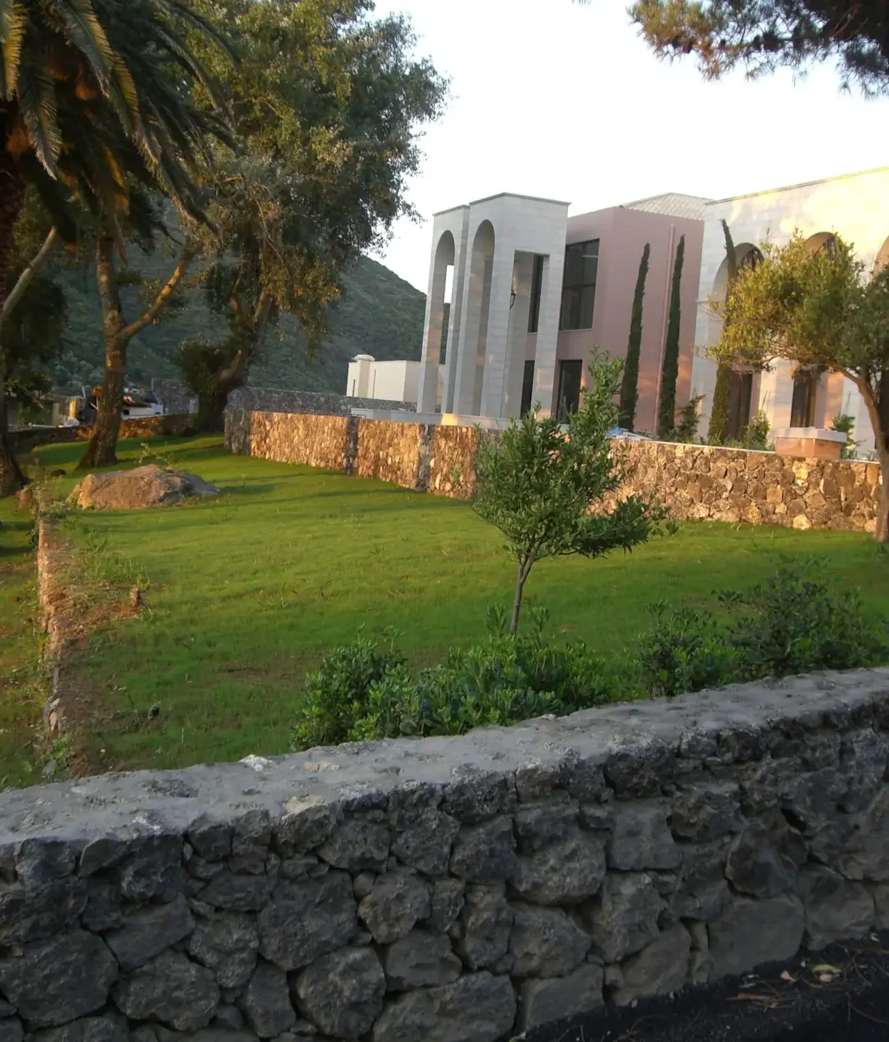 Grand Meditterraneo Resort and Spa