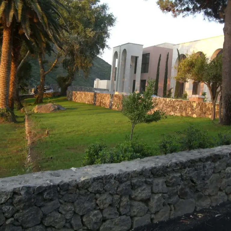 Grand Meditterraneo Resort and Spa