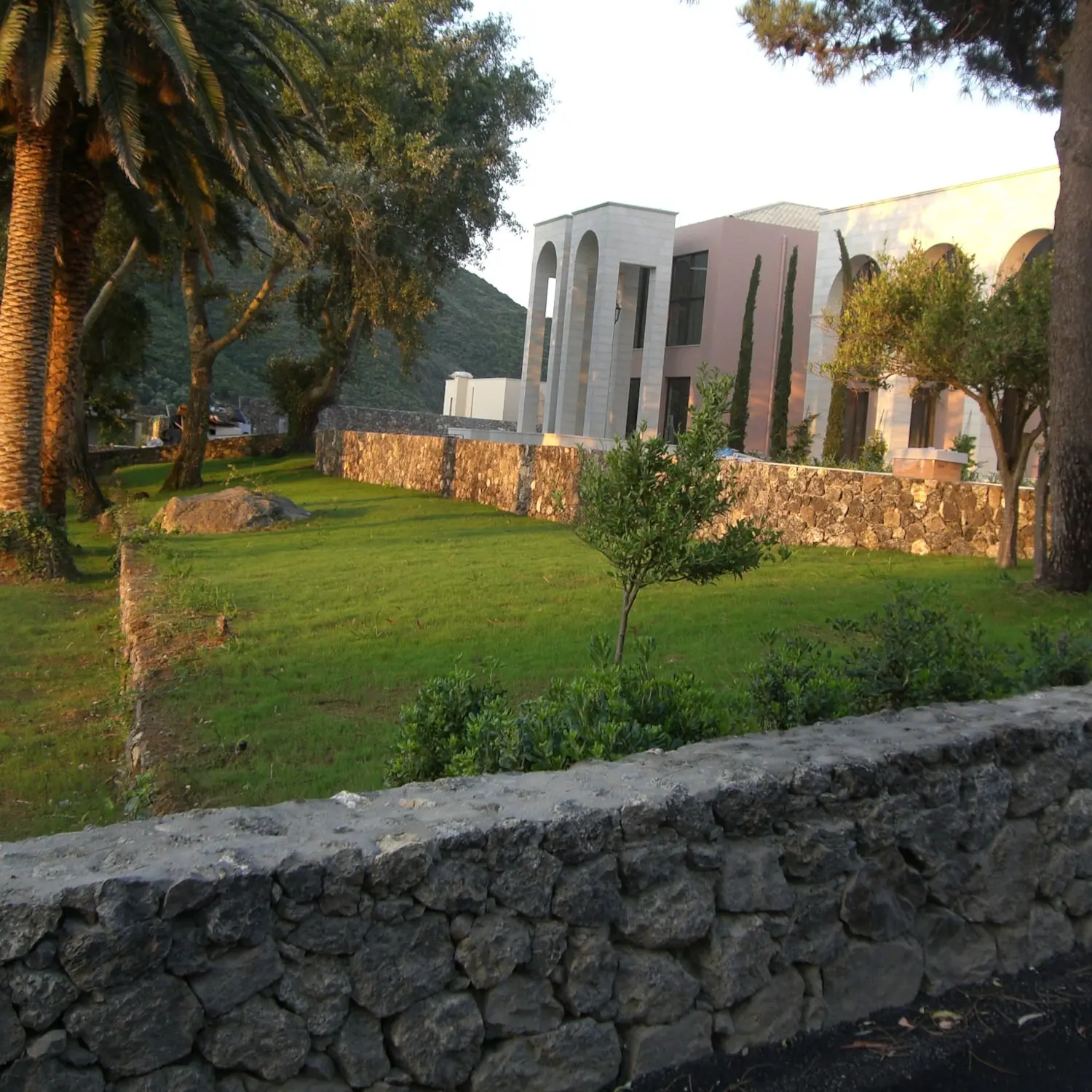 Grand Meditterraneo Resort and Spa