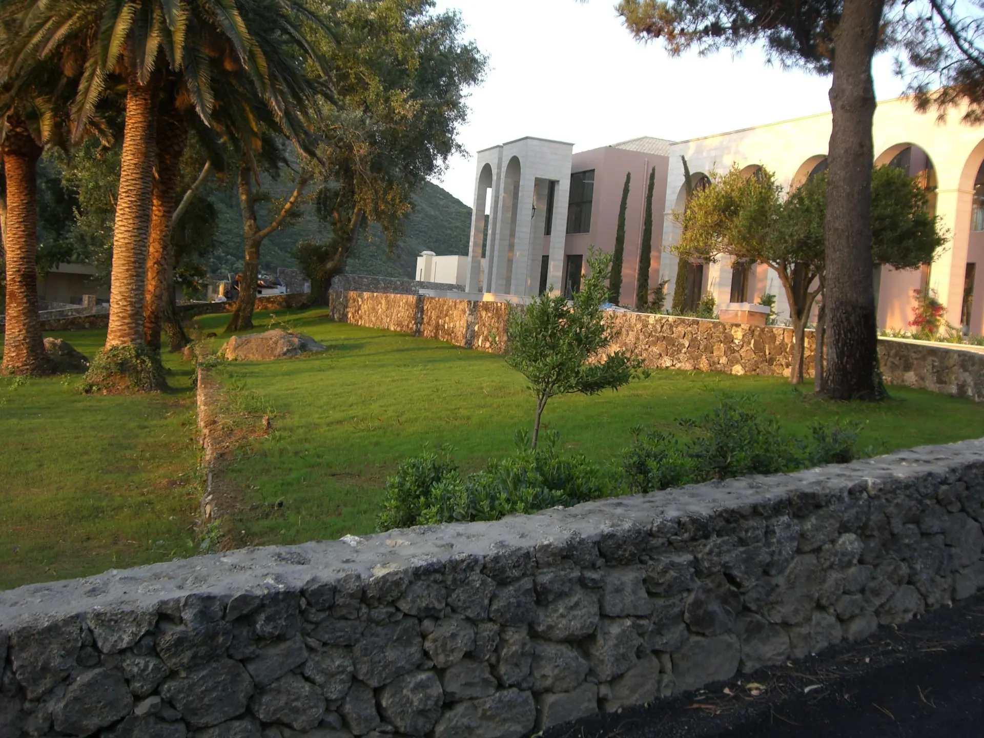 Grand Meditterraneo Resort and Spa