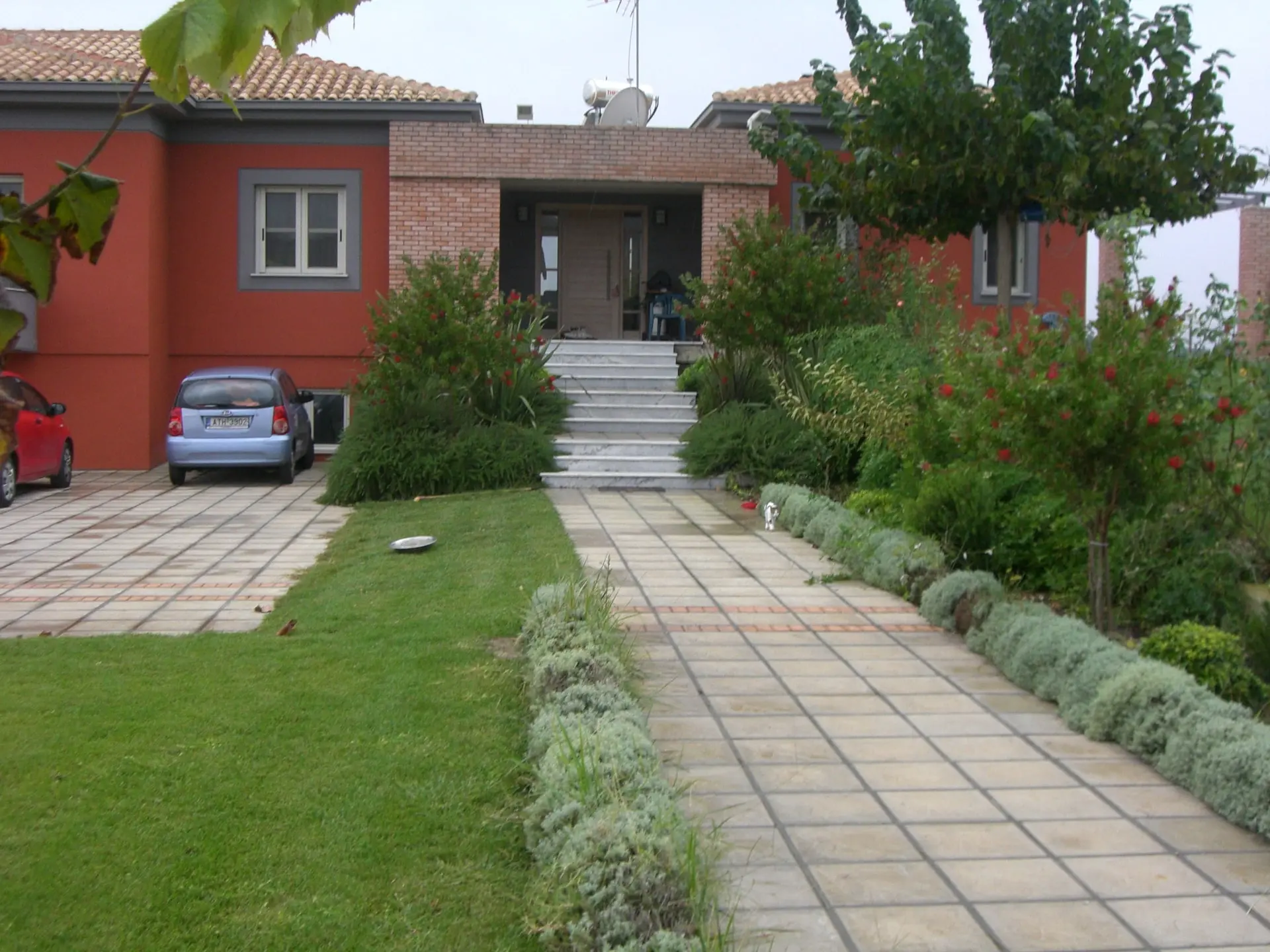 Ιδιωτικοί Κήποι