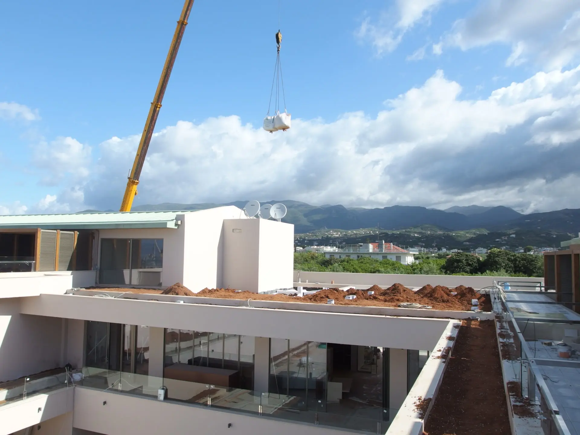 Κατασκευές - Το Φύλλο