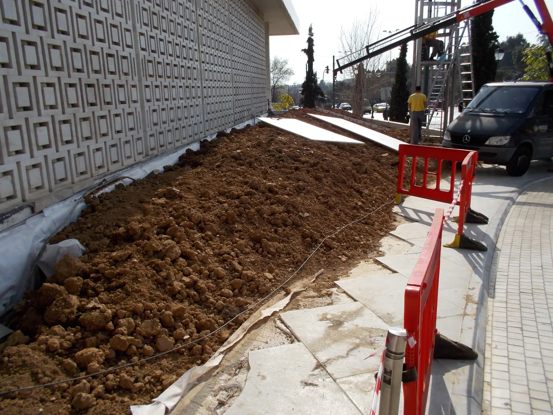 Κατασκευές - Το Φύλλο