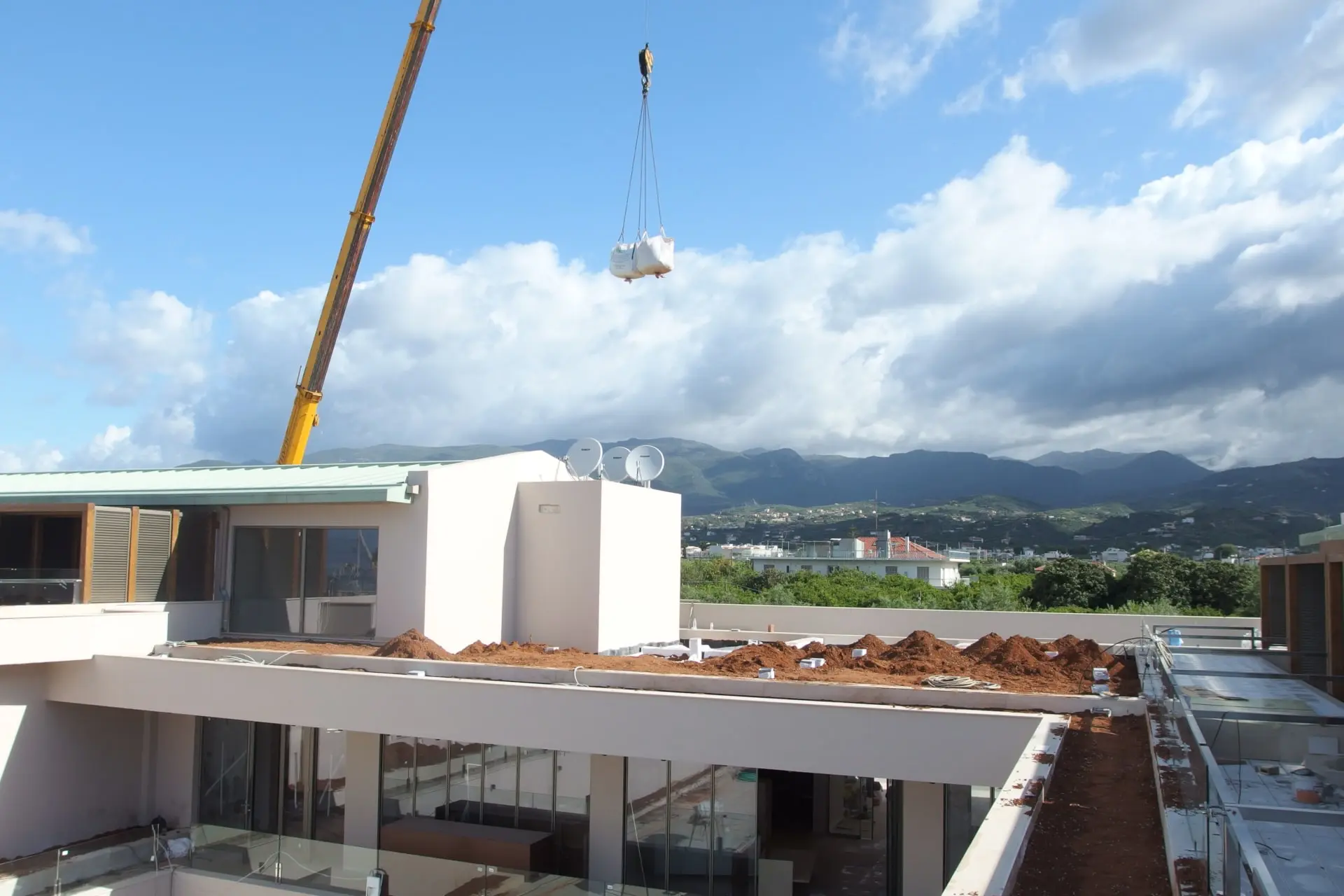 Κατασκευές - Το Φύλλο