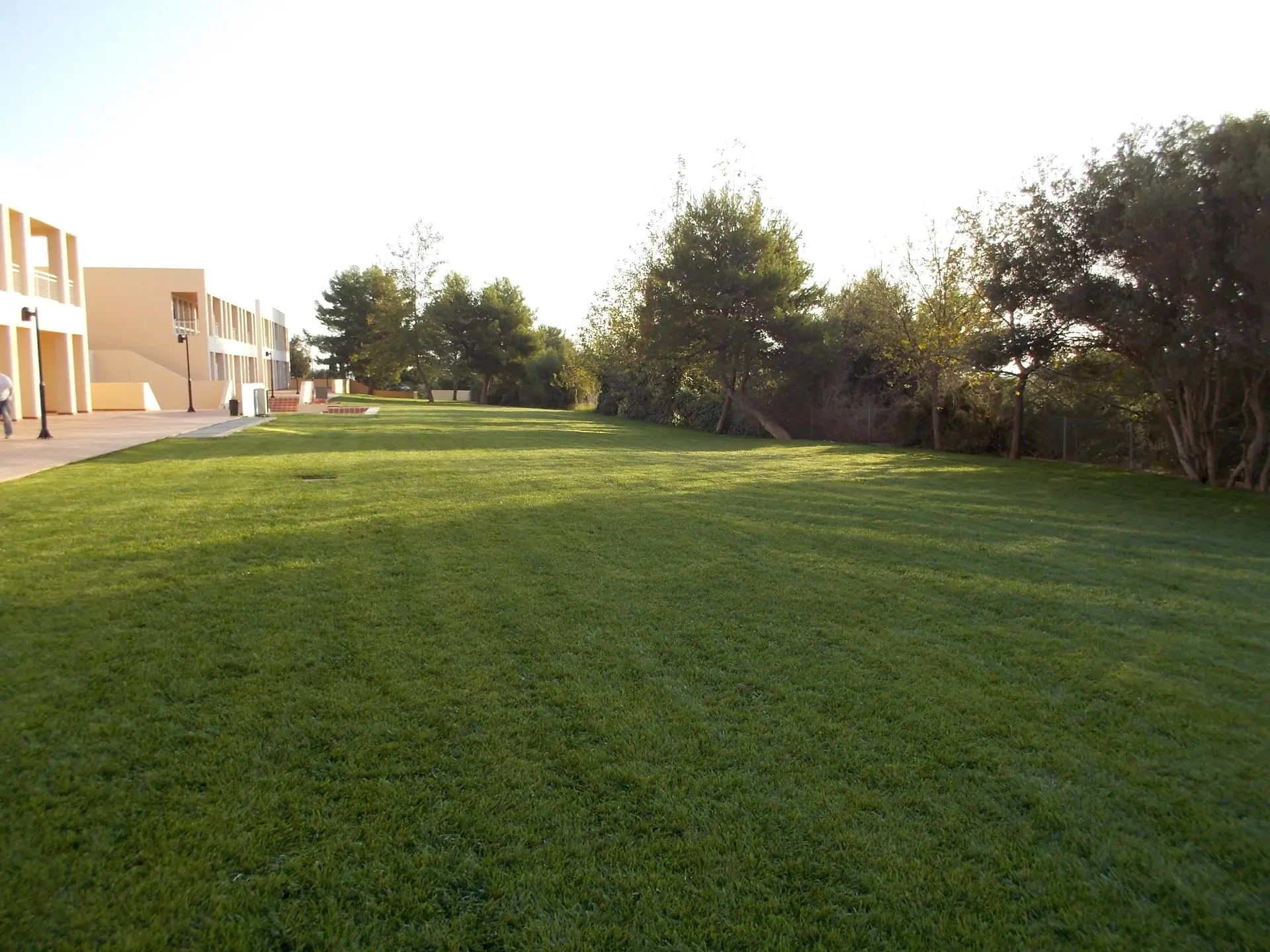 Κολλέγιο Ψυχικού (Κάντζα)