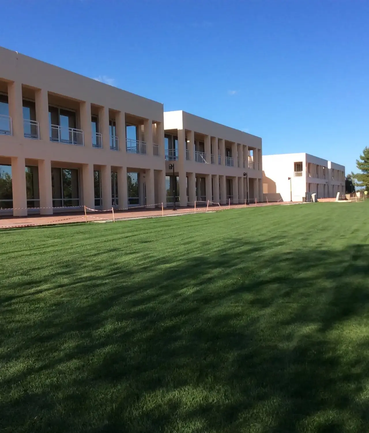 Κολλέγιο Ψυχικού (Κάντζα)