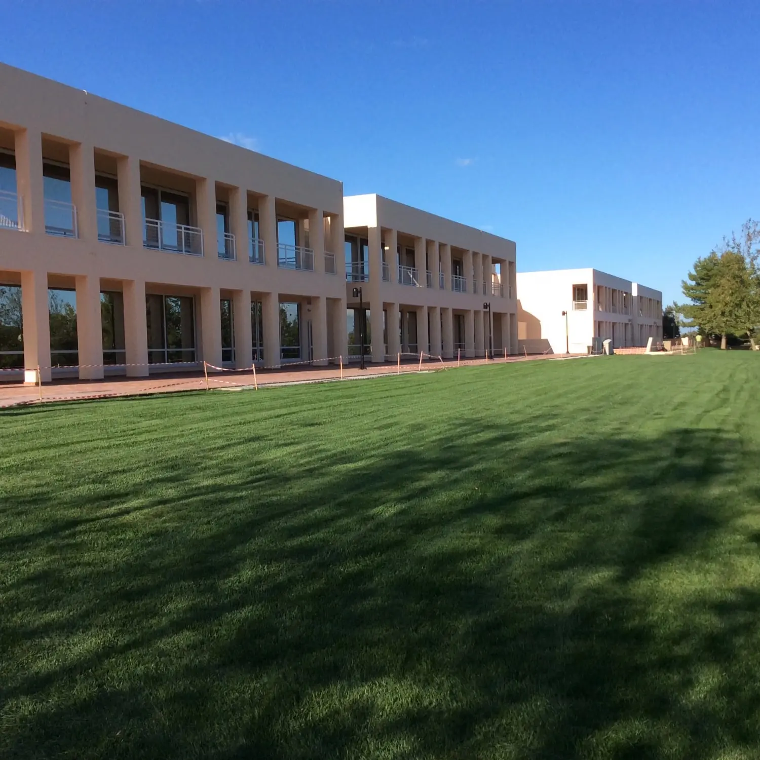 Κολλέγιο Ψυχικού (Κάντζα)