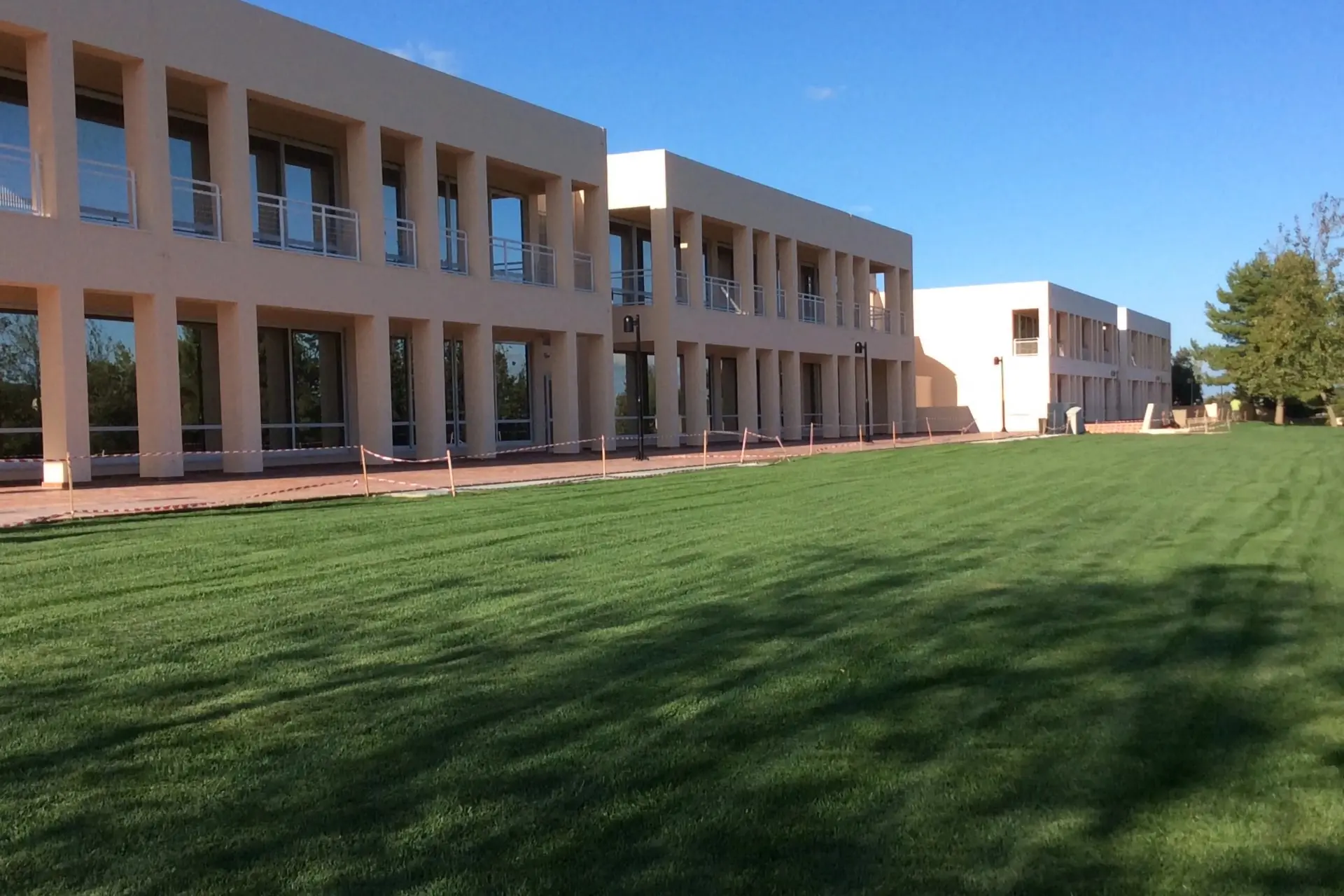 Κολλέγιο Ψυχικού (Κάντζα)