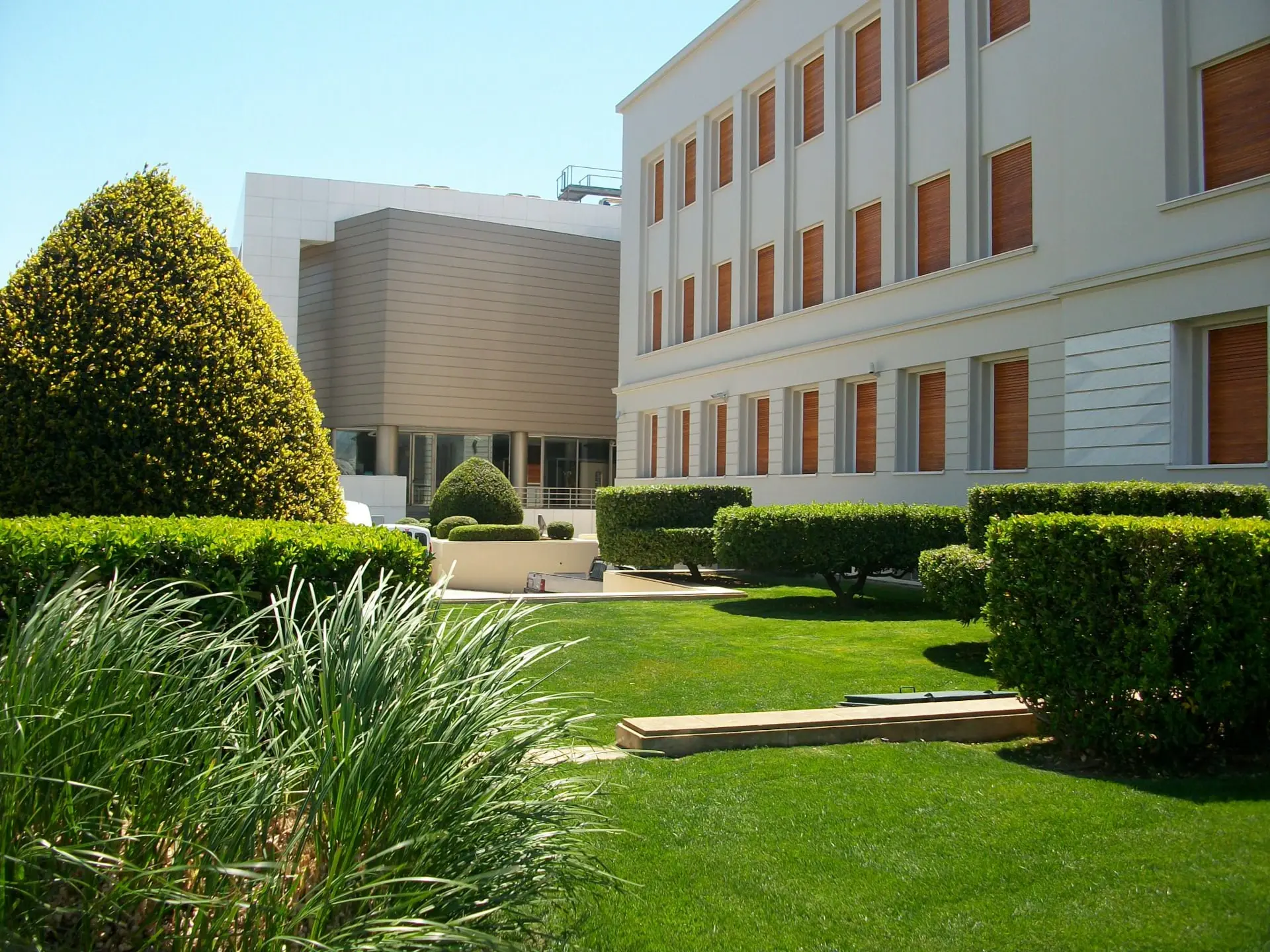 Πλανητάριο (Ίδρυμα Ευγενίδου)