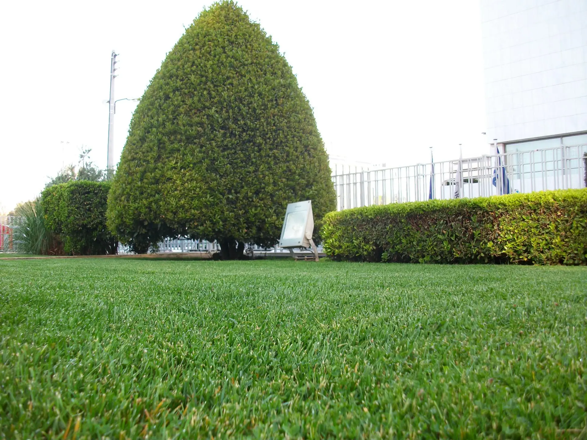 Πλανητάριο (Ίδρυμα Ευγενίδου)