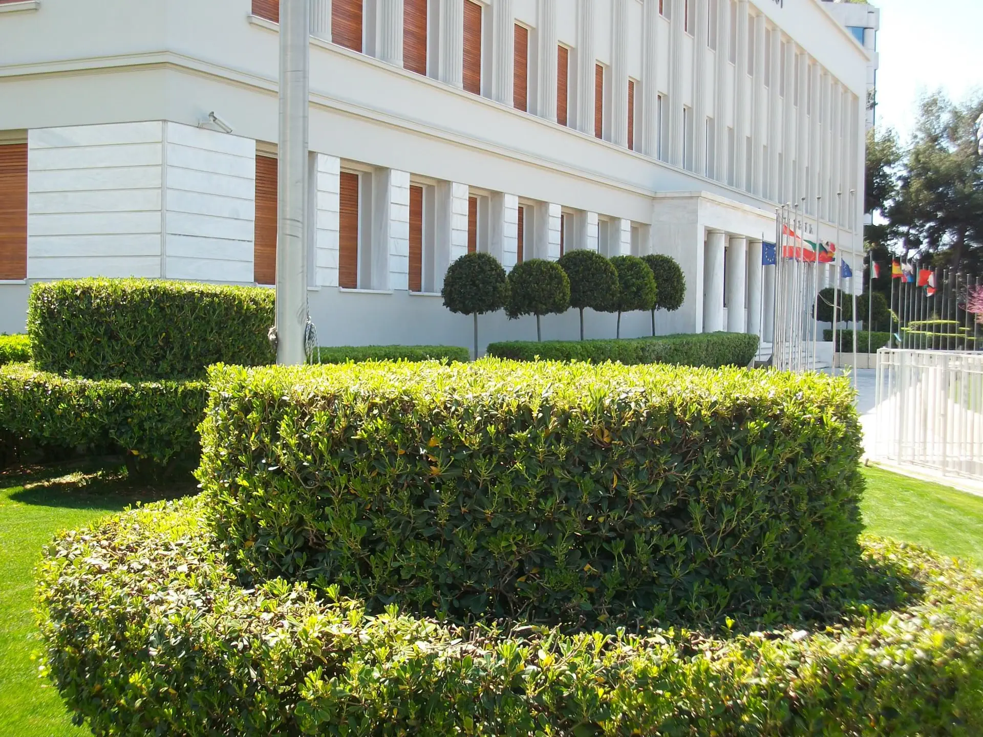 Πλανητάριο (Ίδρυμα Ευγενίδου)