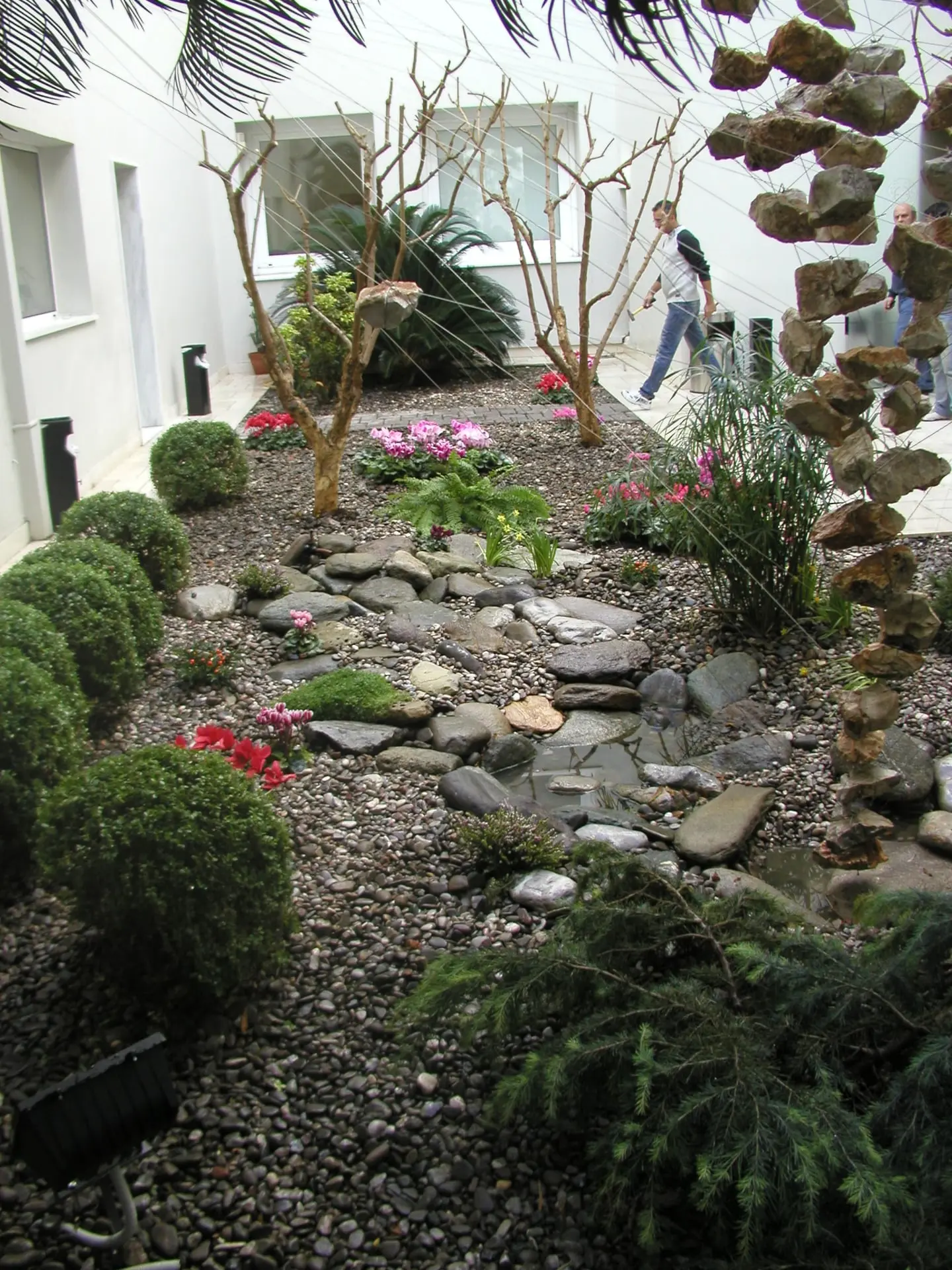 Πλανητάριο (Ίδρυμα Ευγενίδου)