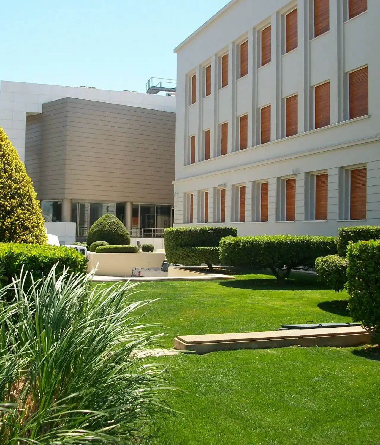 Πλανητάριο (Ίδρυμα Ευγενίδου)