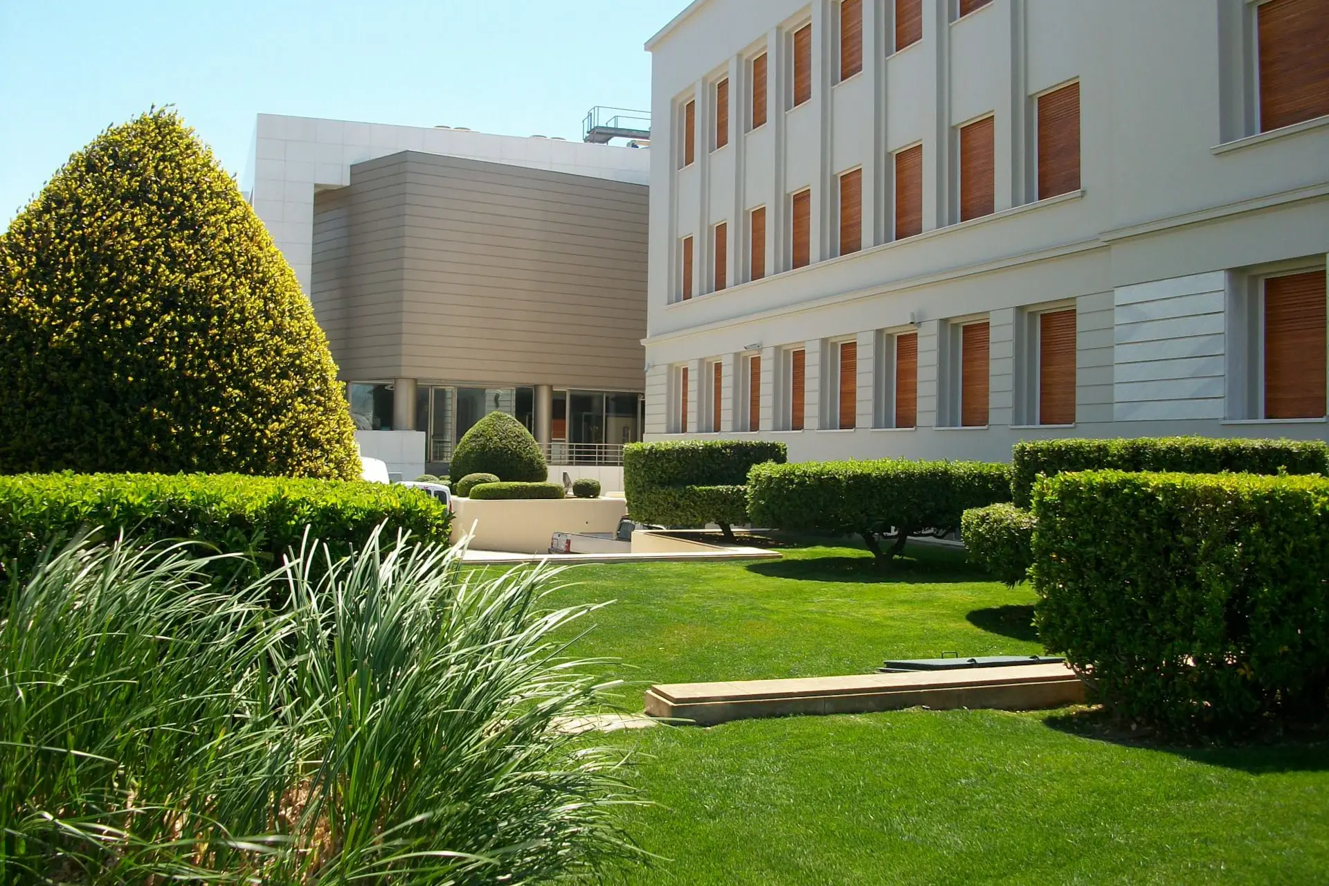 Πλανητάριο (Ίδρυμα Ευγενίδου)