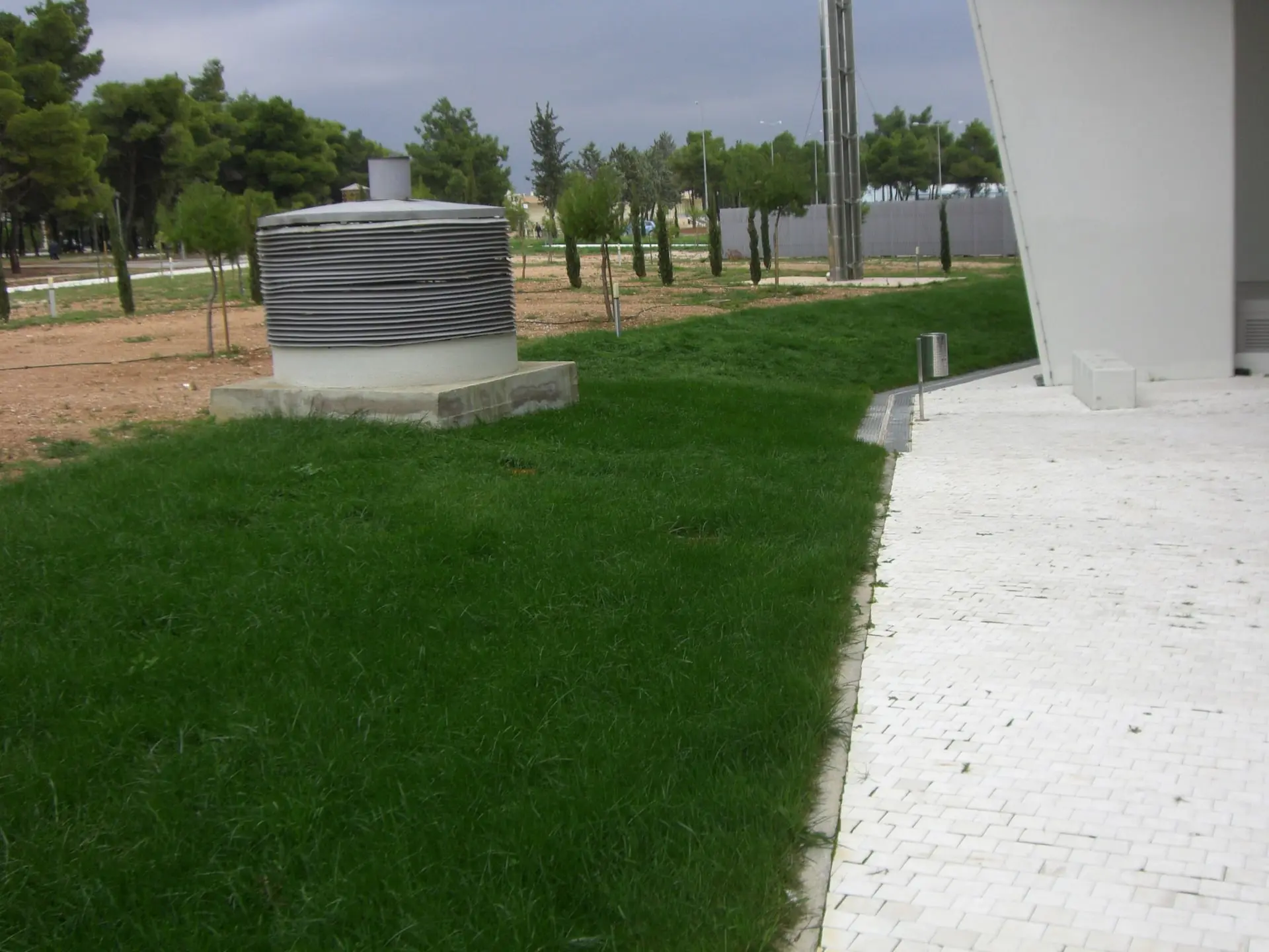 Σχολή Ικάρων