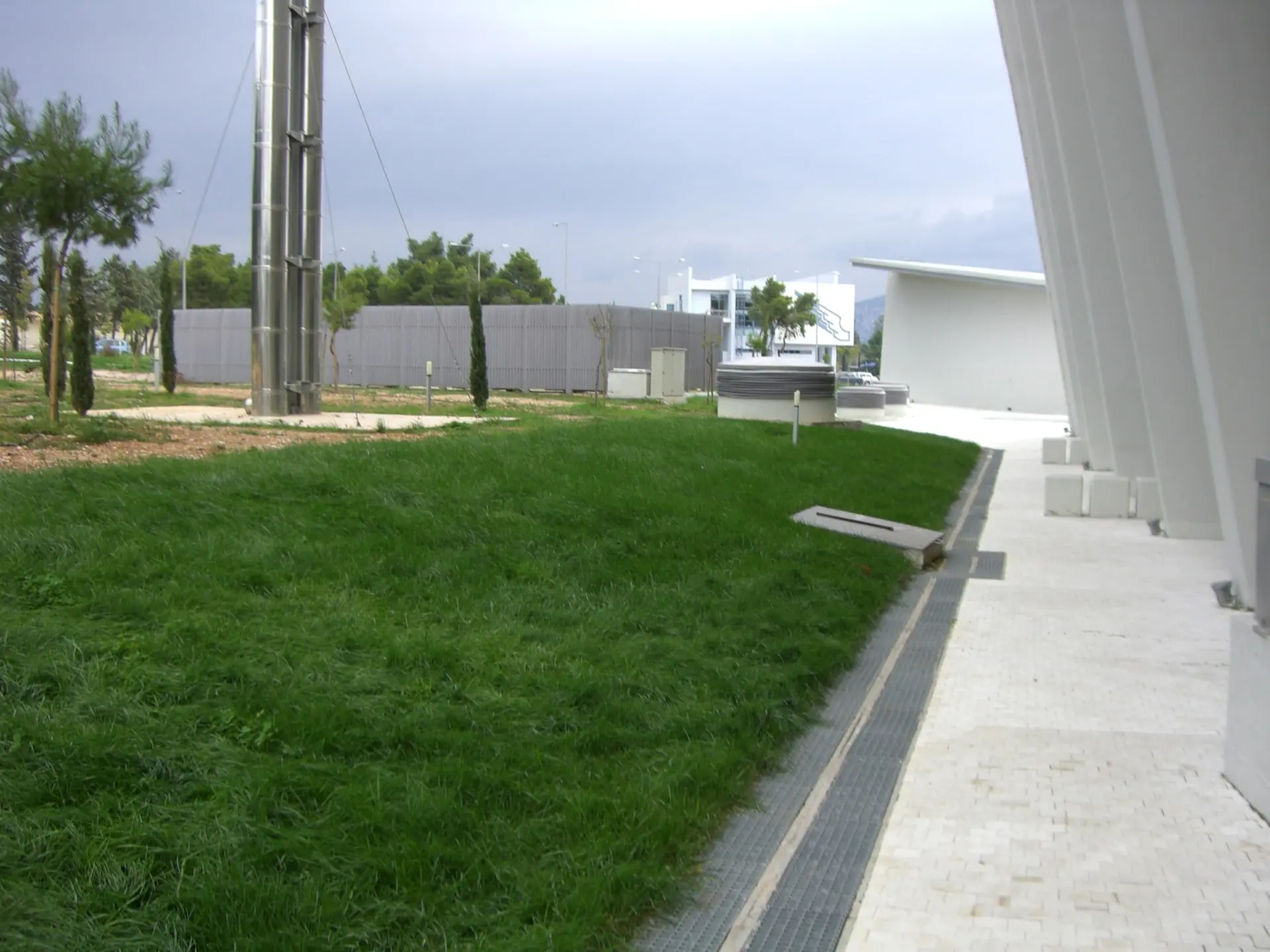 Σχολή Ικάρων