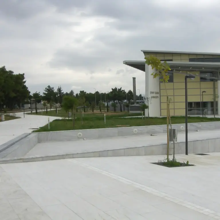 Σχολή Ικάρων